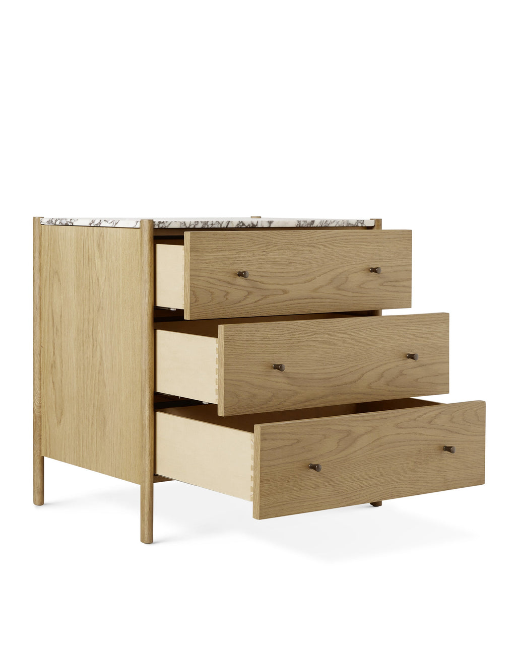 Lulu and Georgia - Philana 3 - Drawer Dresser