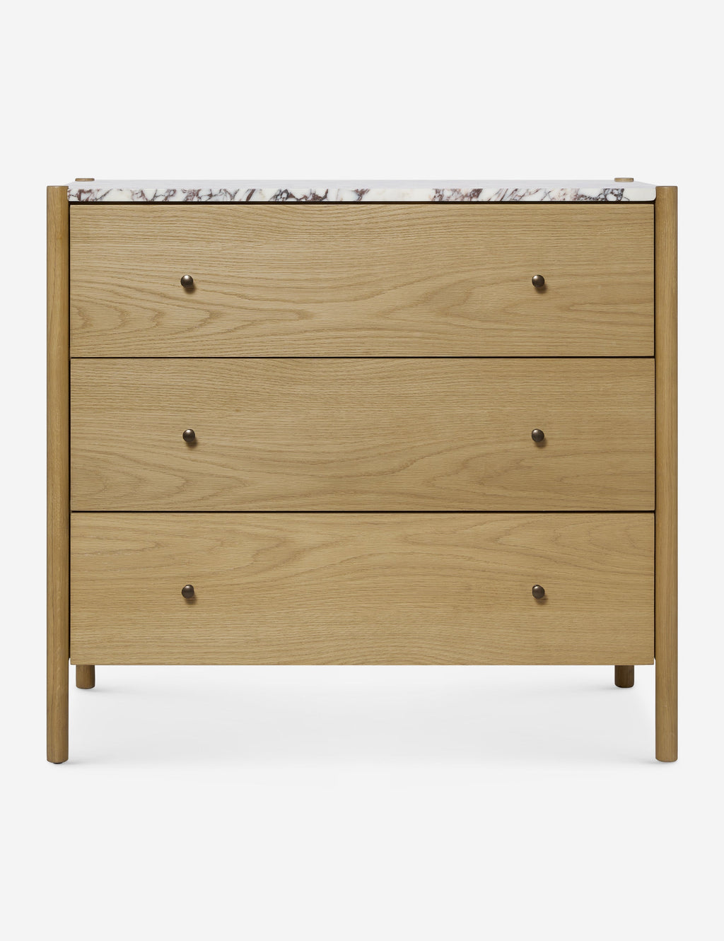 Lulu and Georgia - Philana 3 - Drawer Dresser