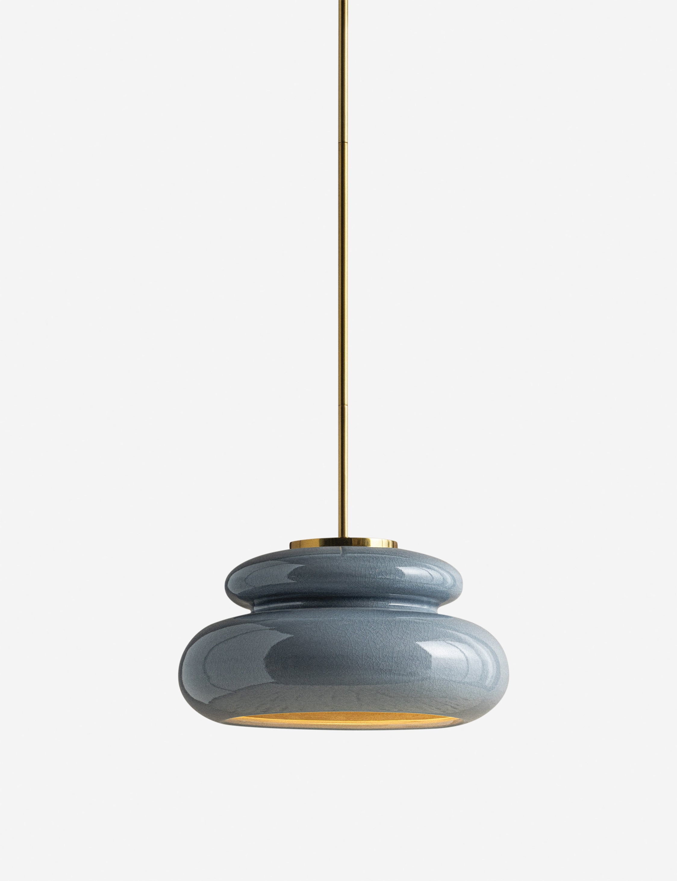 Lulu and Georgia - Carden Pendant Light