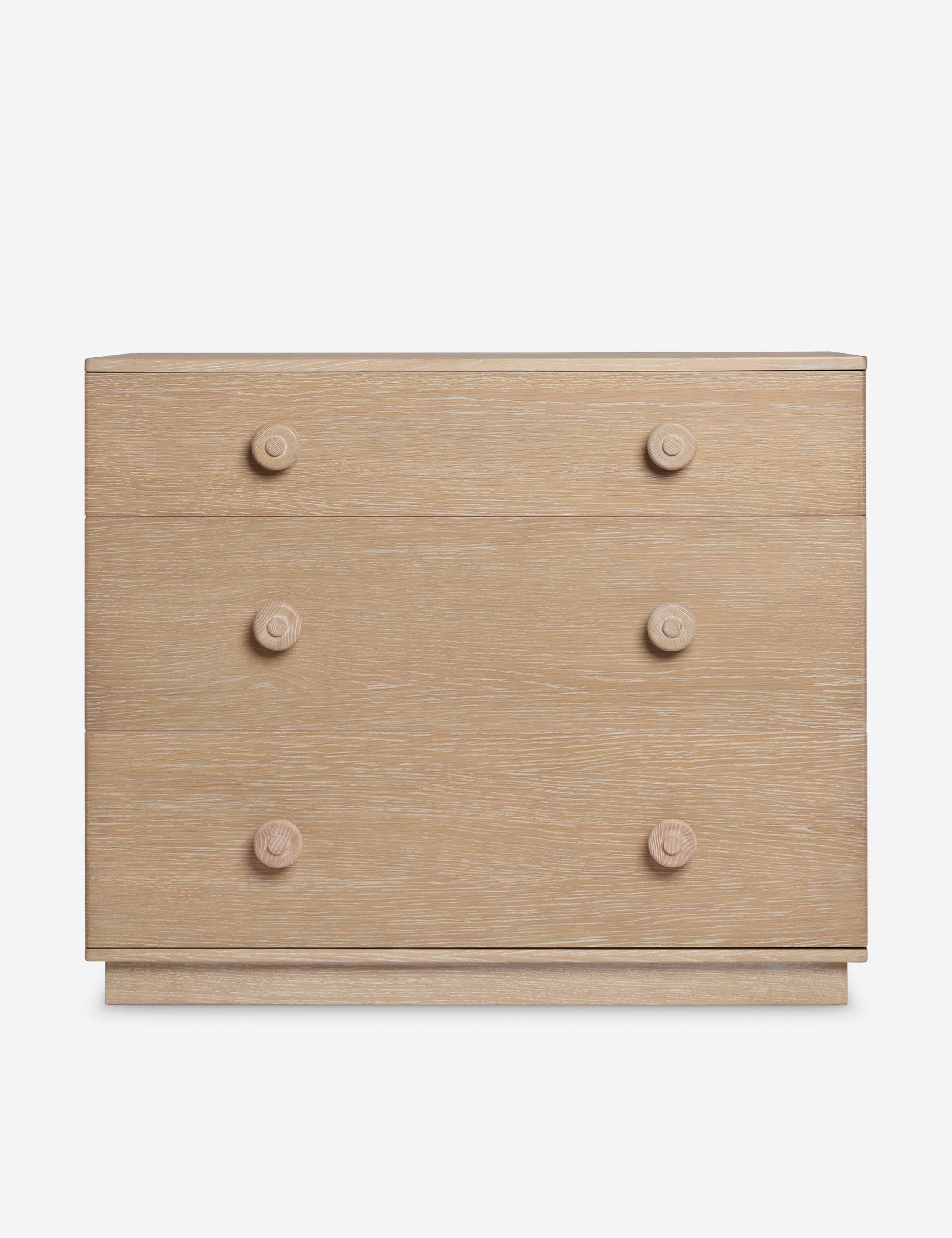Lulu and Georgia - Pickford 3 - Drawer Dresser
