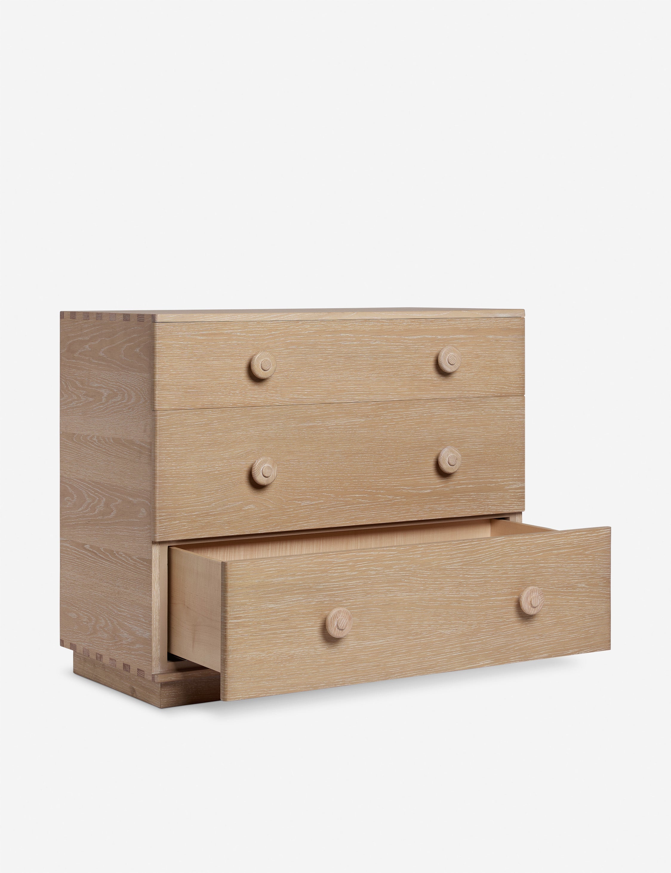 Lulu and Georgia - Pickford 3 - Drawer Dresser