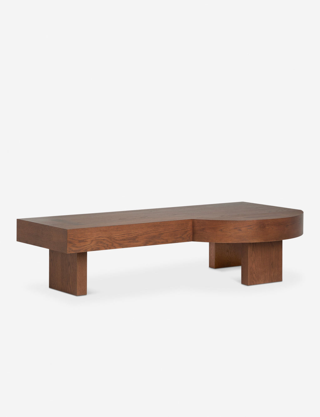 Lulu and Georgia - Pida Coffee Table by Sarah Sherman Samuel