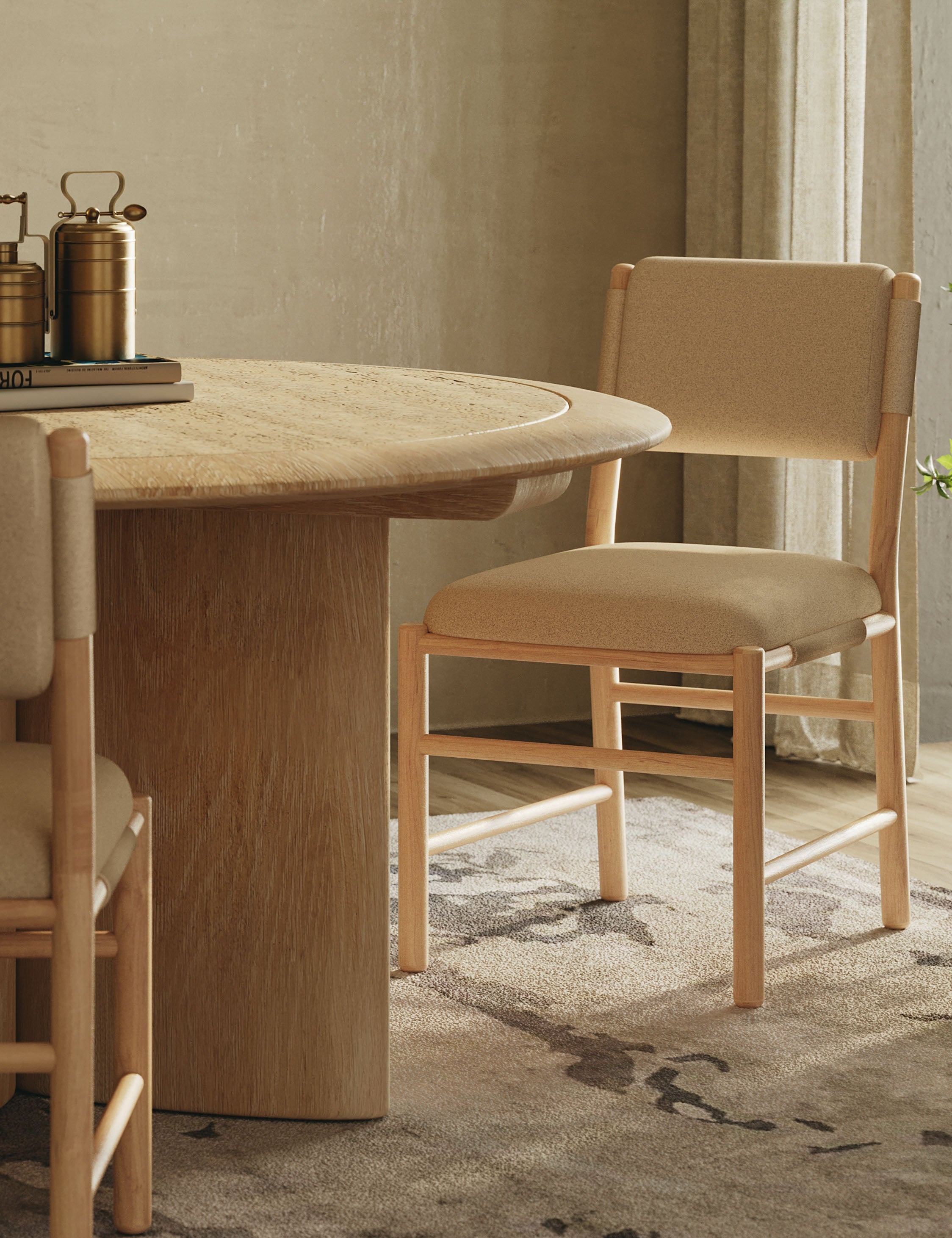 Lulu and Georgia - Eisert Dining Chair
