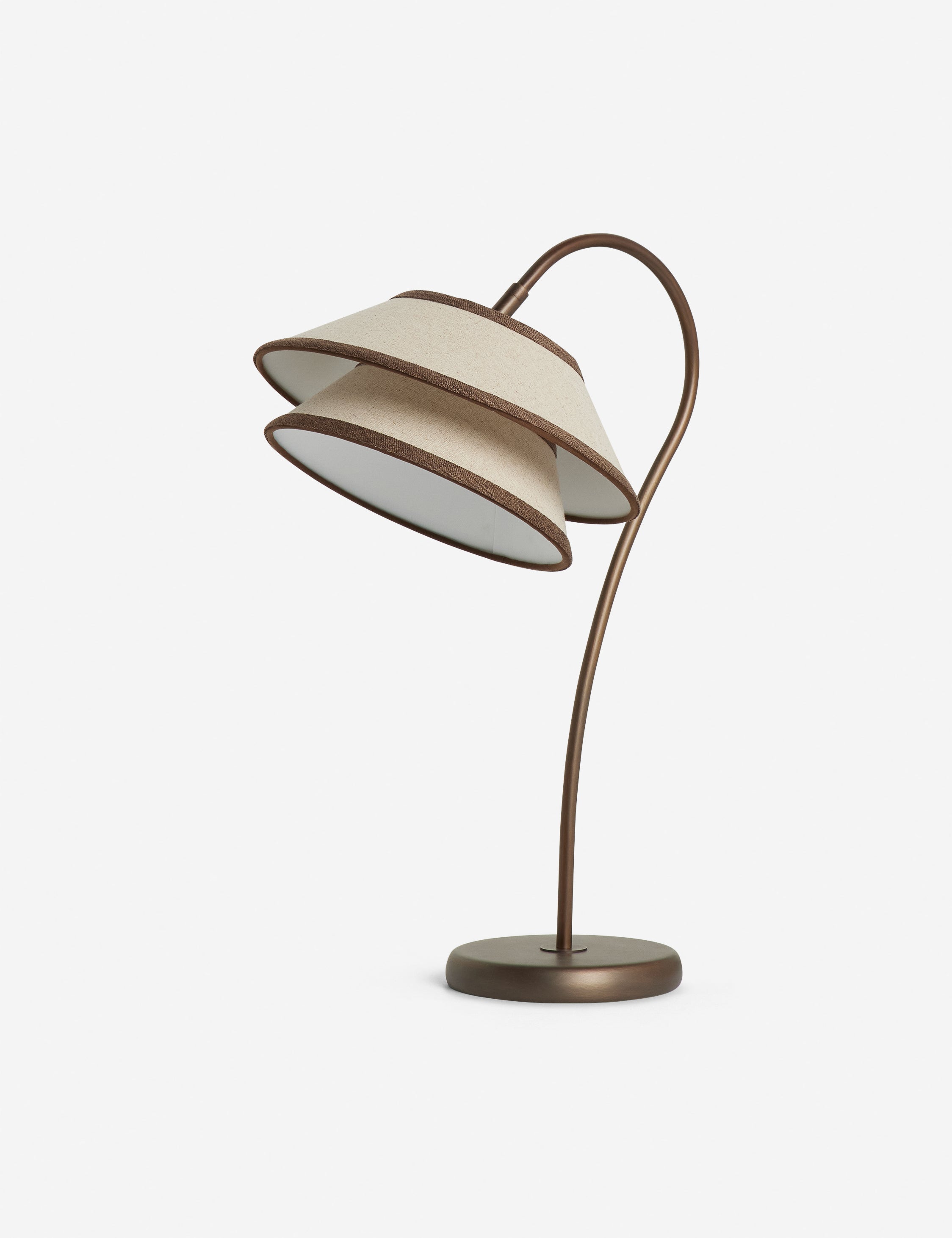 Lulu and Georgia - Pittman Table Lamp