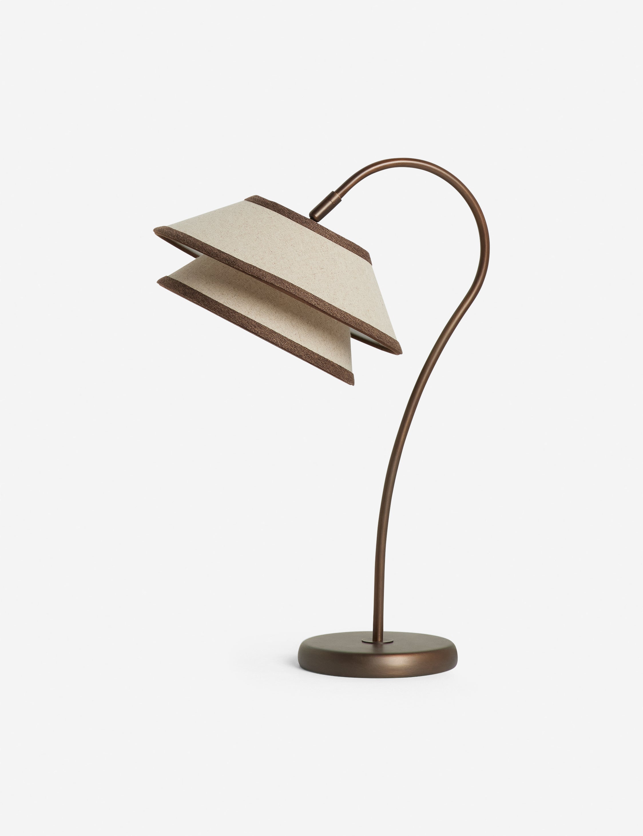 Lulu and Georgia - Pittman Table Lamp