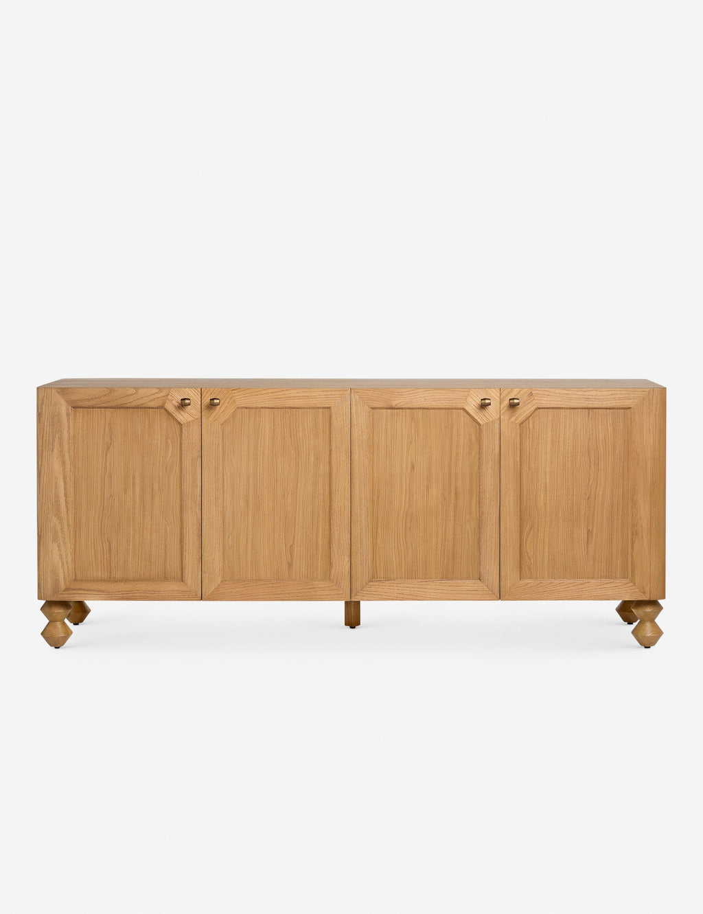 Lulu and Georgia - Plum Sideboard