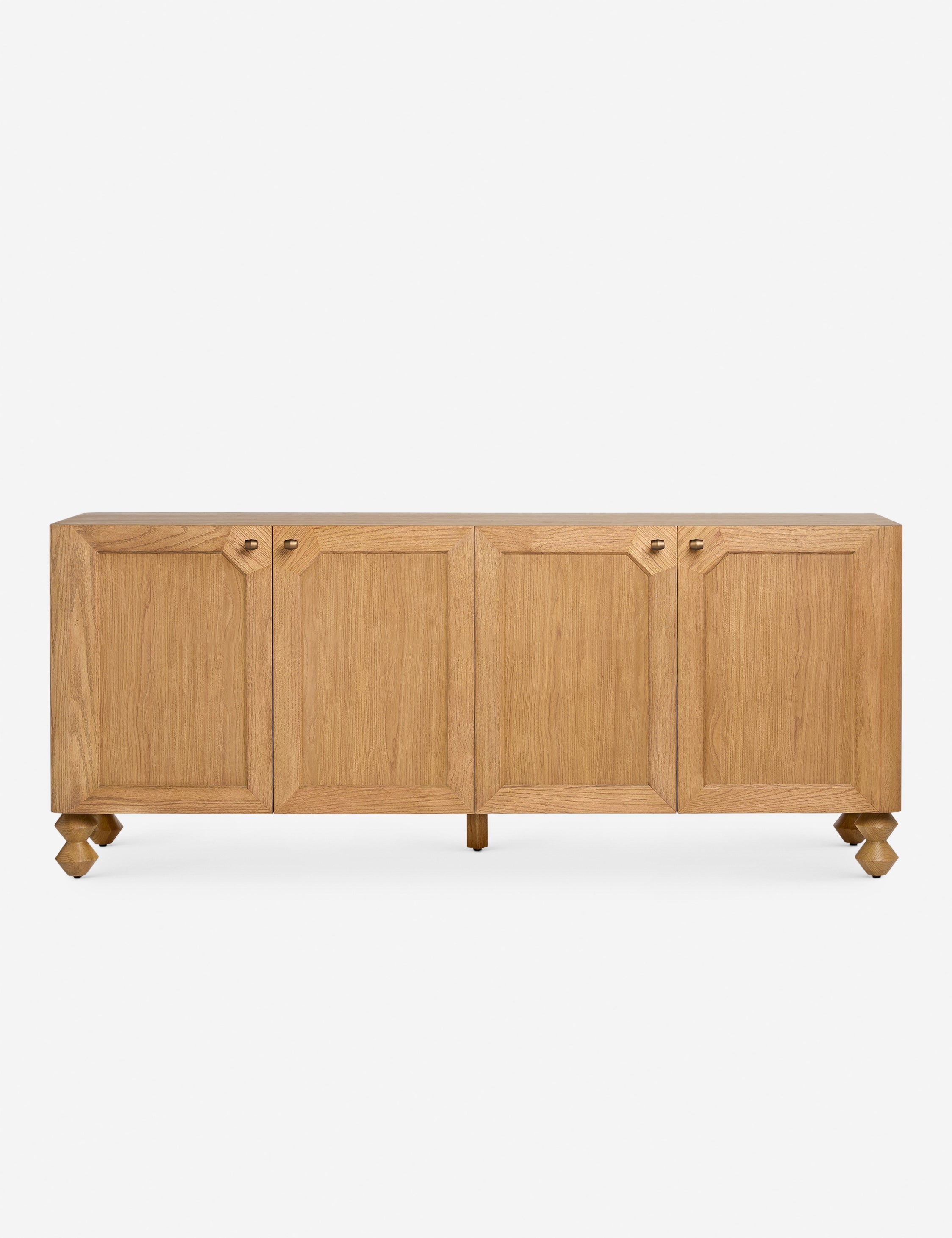 Lulu and Georgia - Plum Sideboard