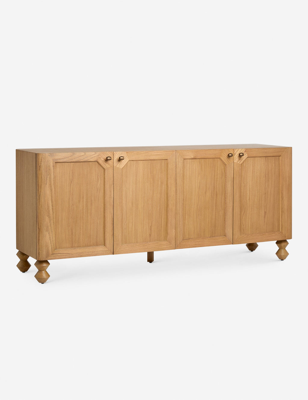 Lulu and Georgia - Plum Sideboard