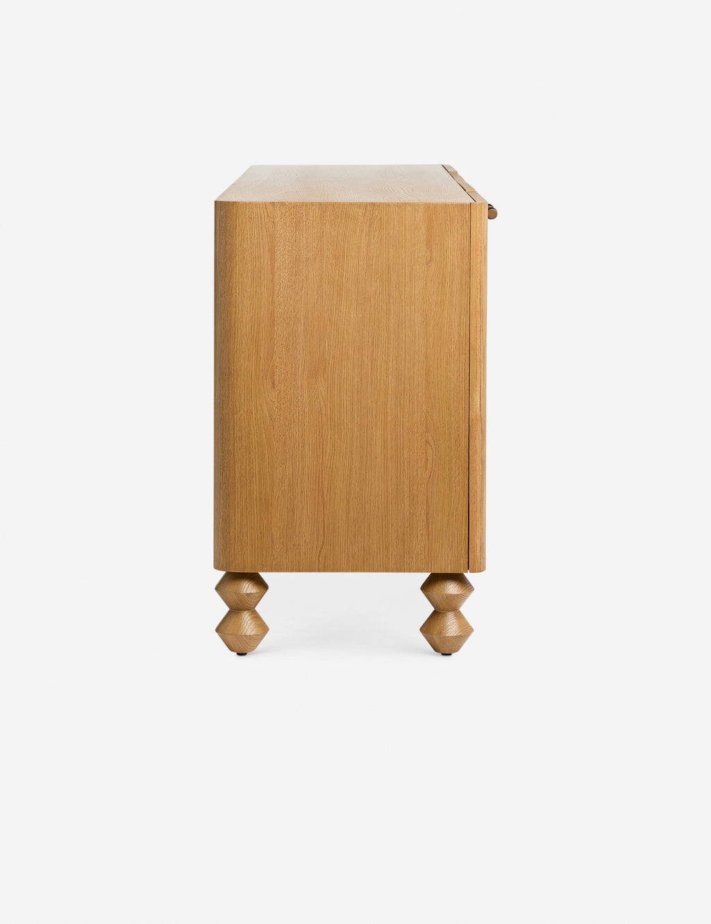 Lulu and Georgia - Plum Sideboard