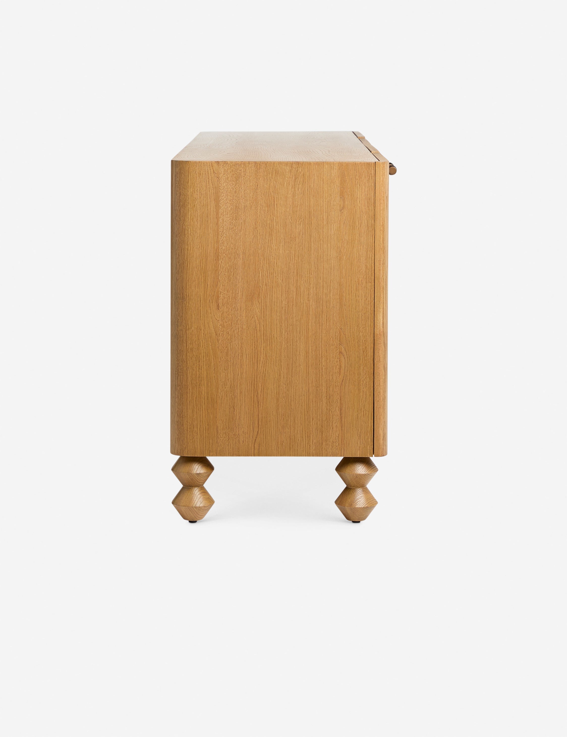 Lulu and Georgia - Plum Sideboard