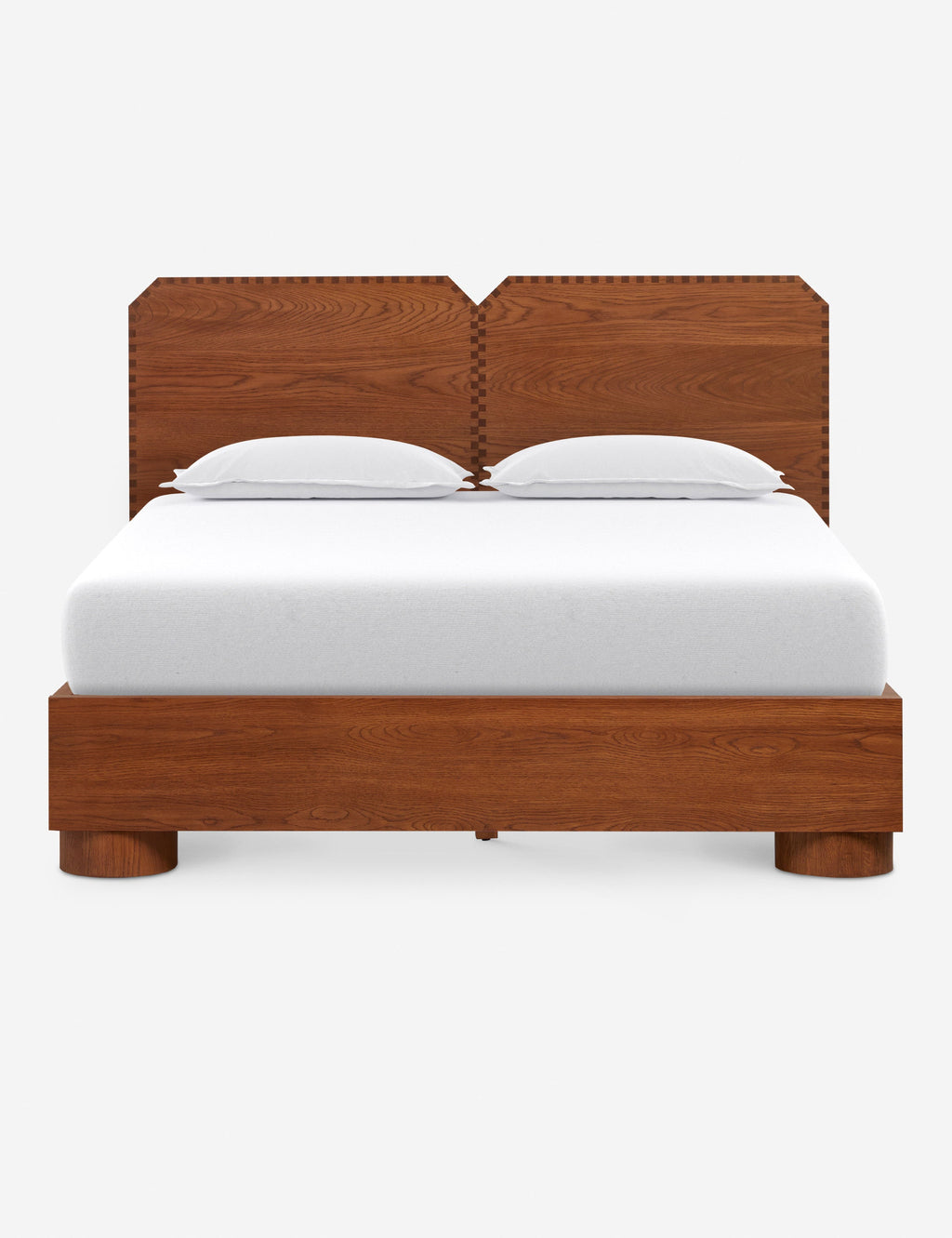Lulu and Georgia - Plymouth Bed by Sarah Sherman Samuel