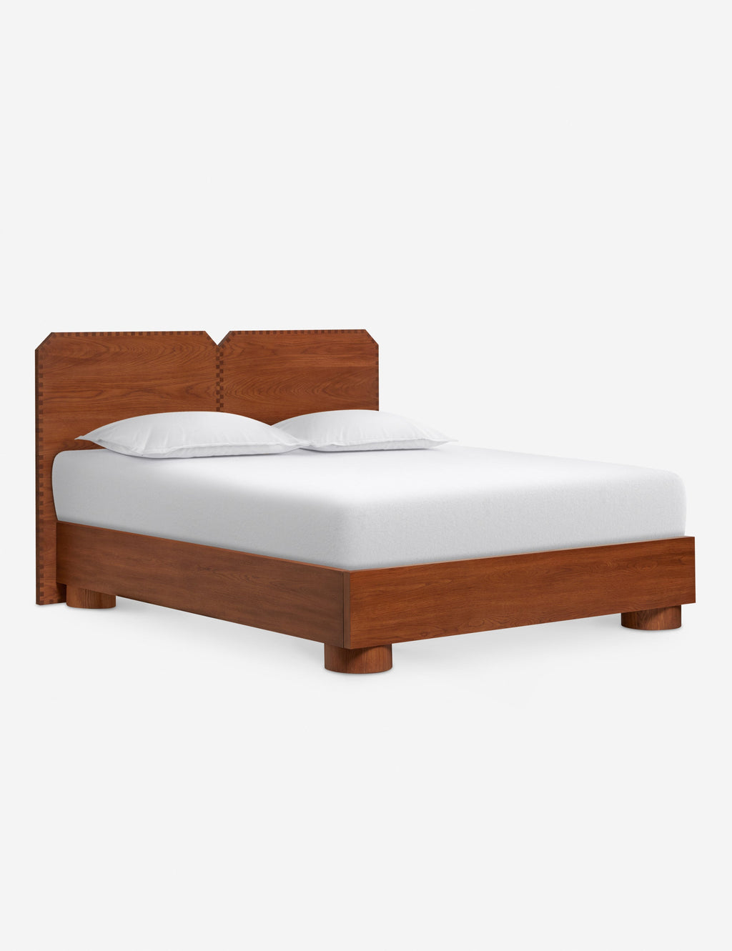 Lulu and Georgia - Plymouth Bed by Sarah Sherman Samuel