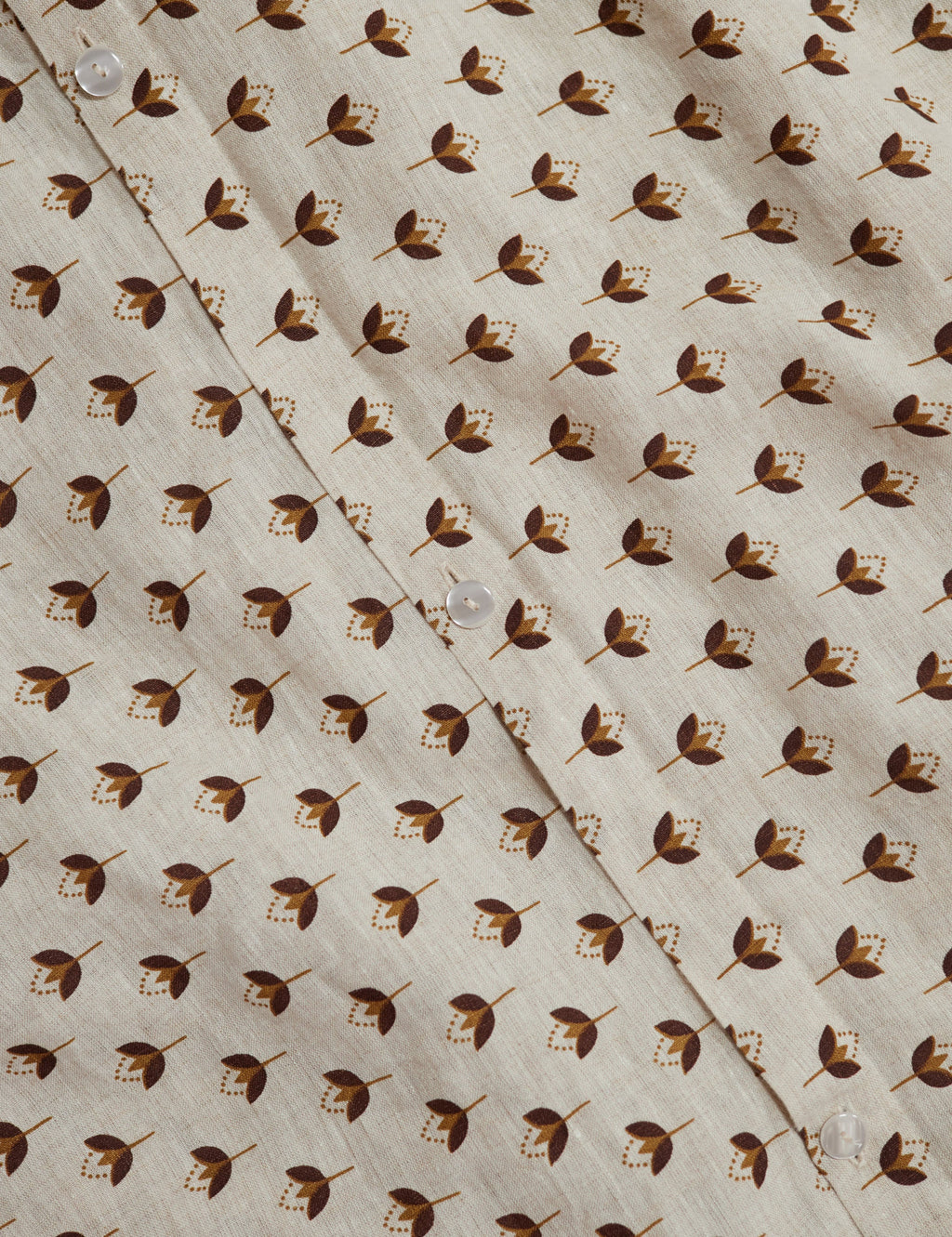Lulu and Georgia - Poiret European Flax Linen® Duvet Cover