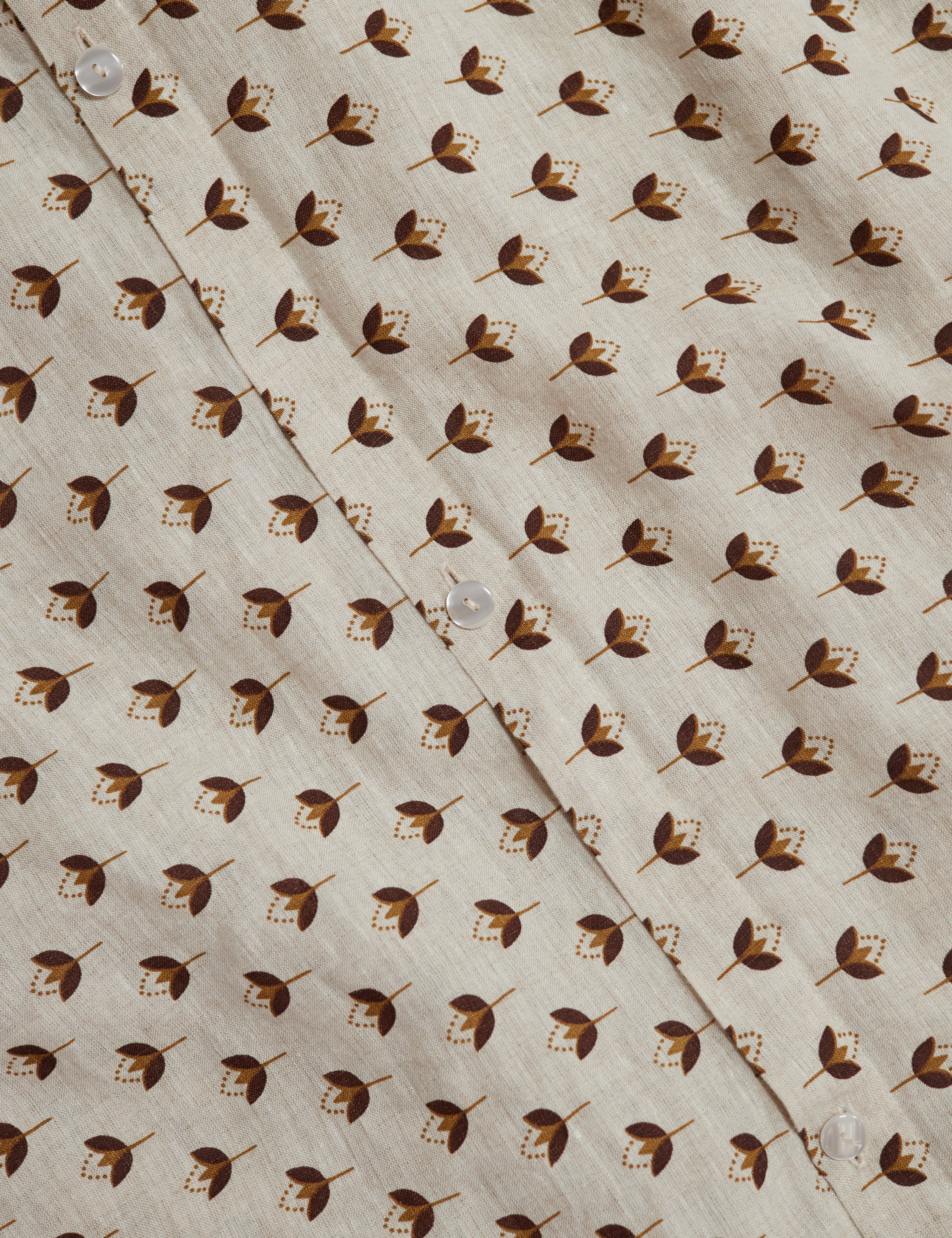 Lulu and Georgia - Poiret European Flax Linen® Duvet Cover