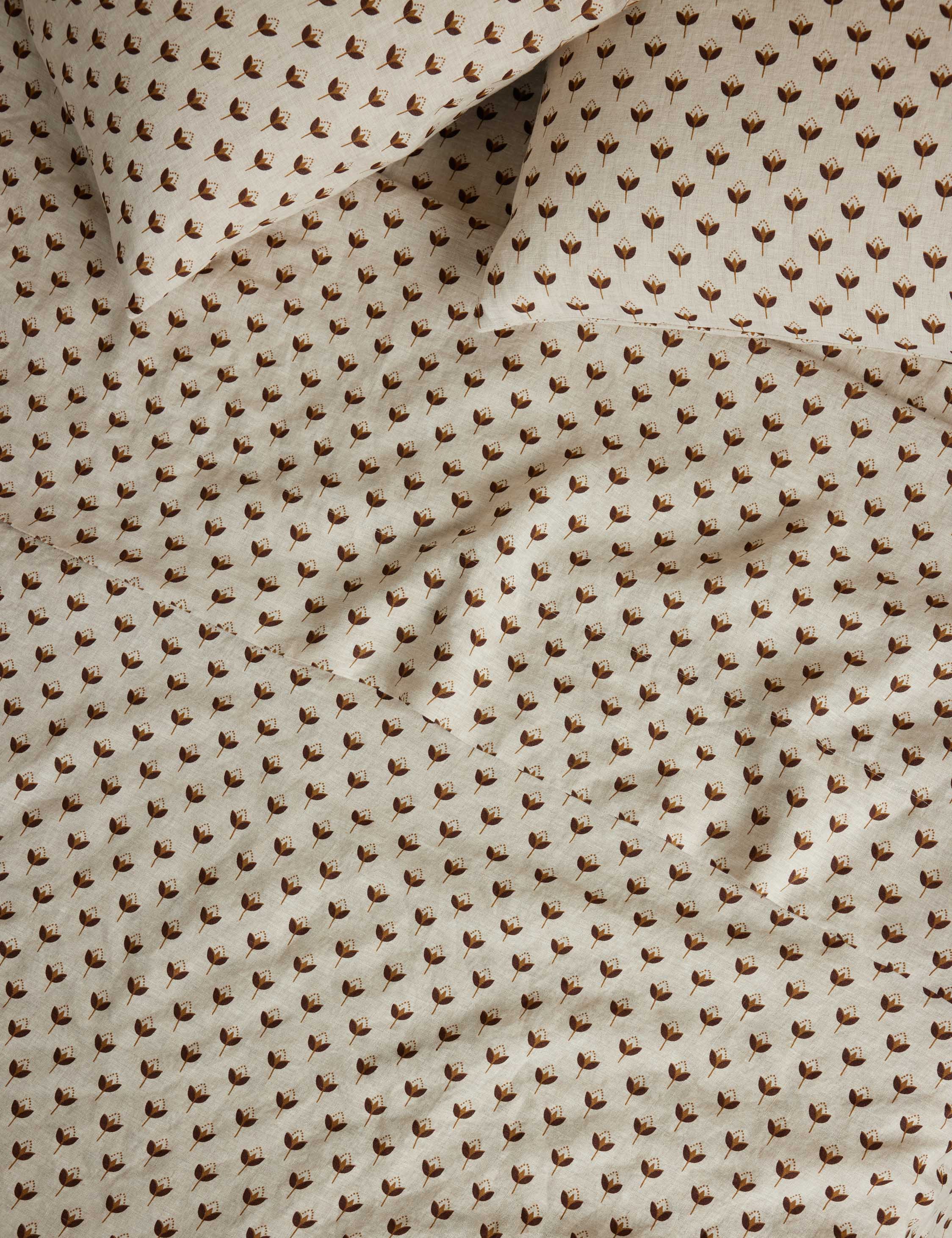 Lulu and Georgia - Poiret European Flax Linen® Sheet Set