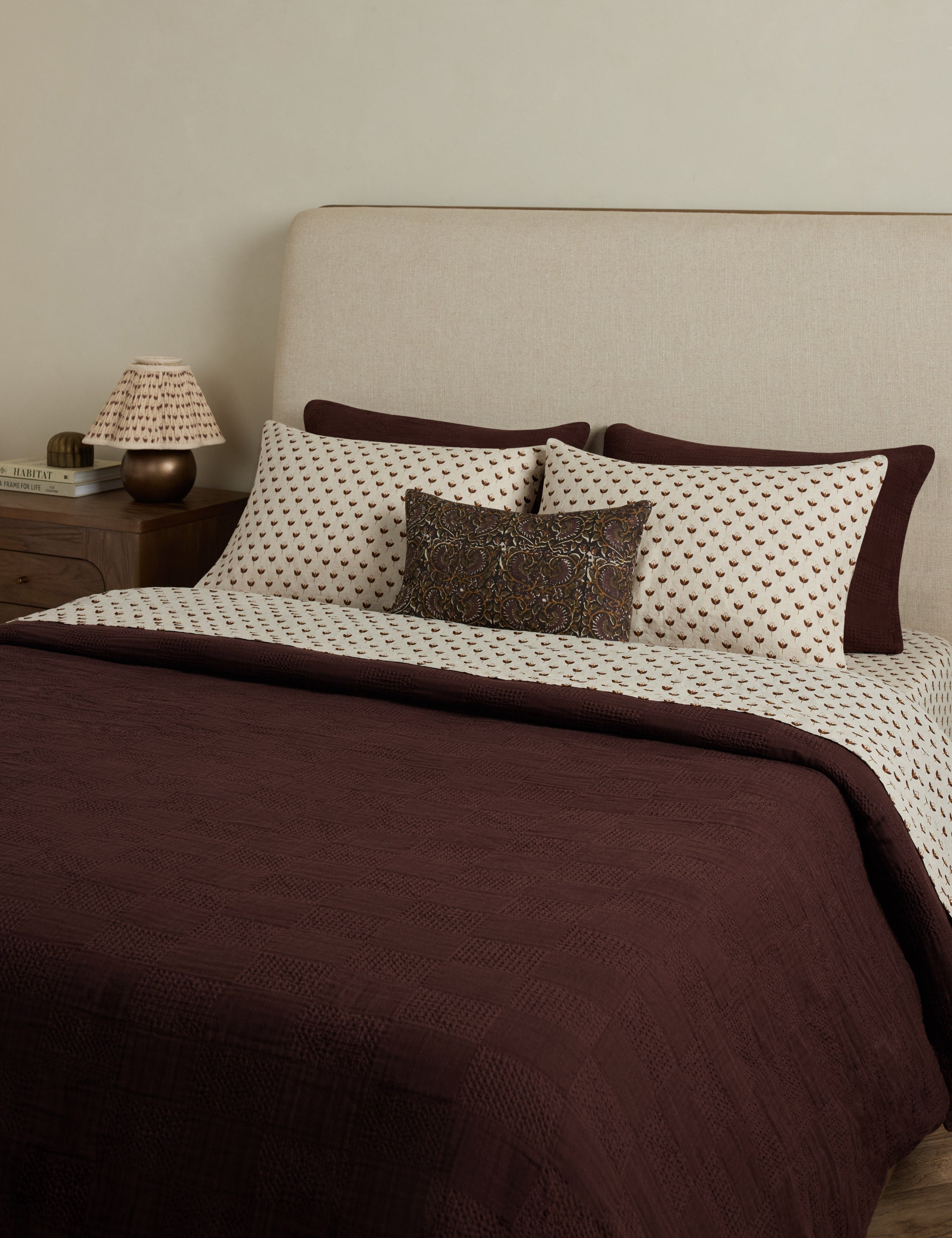 Lulu and Georgia - Poiret European Flax Linen® Sheet Set