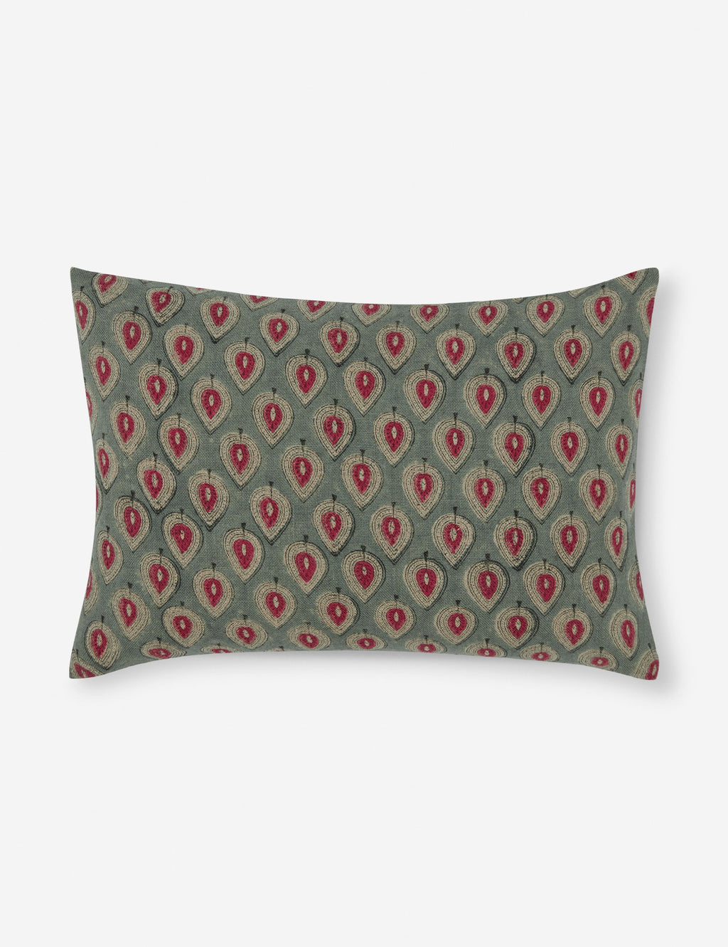 Lulu and Georgia - Sona Pillow
