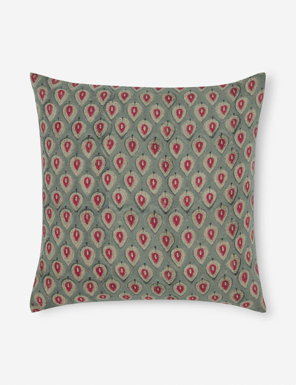 Lulu and Georgia - Sona Pillow