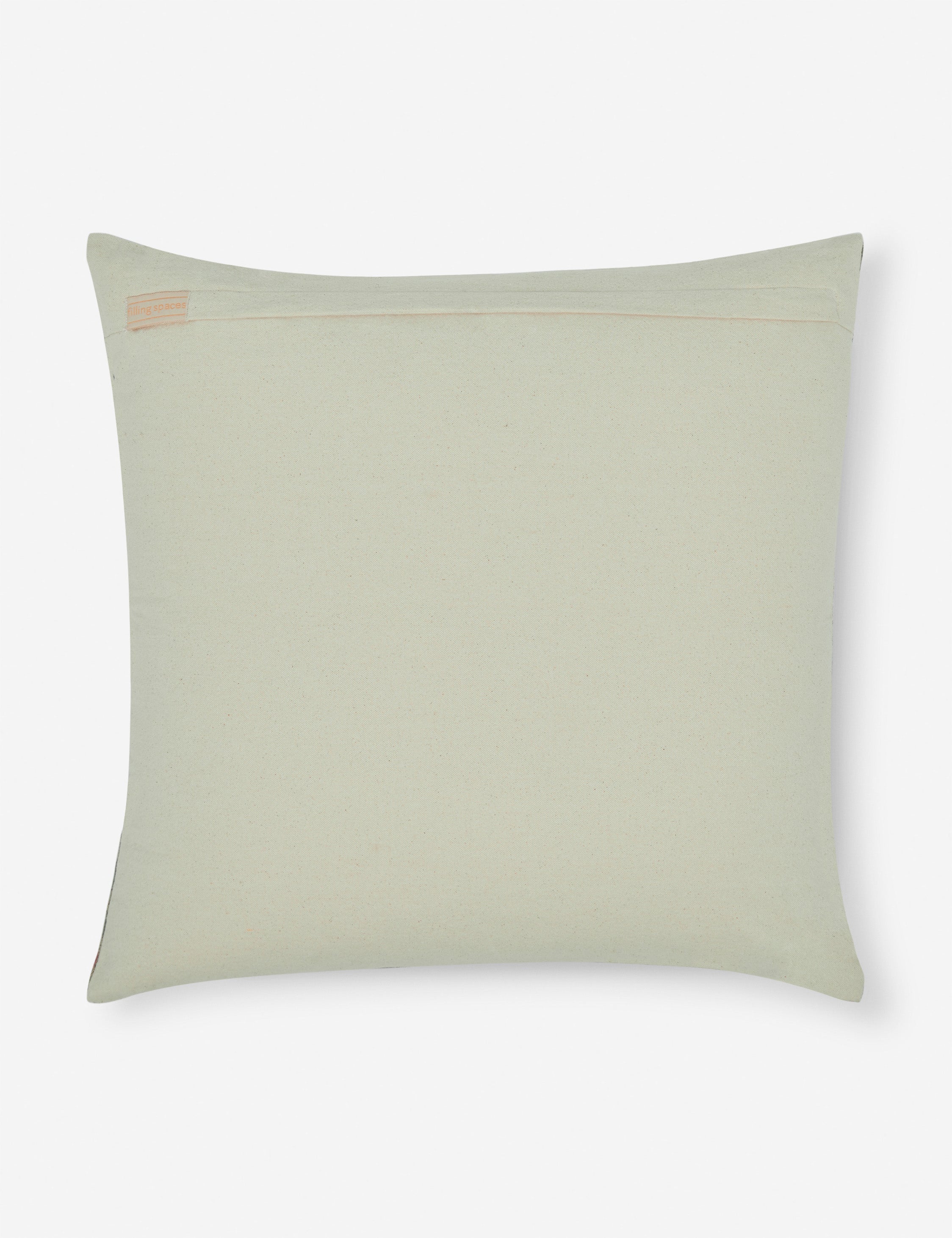 Lulu and Georgia - Sona Pillow