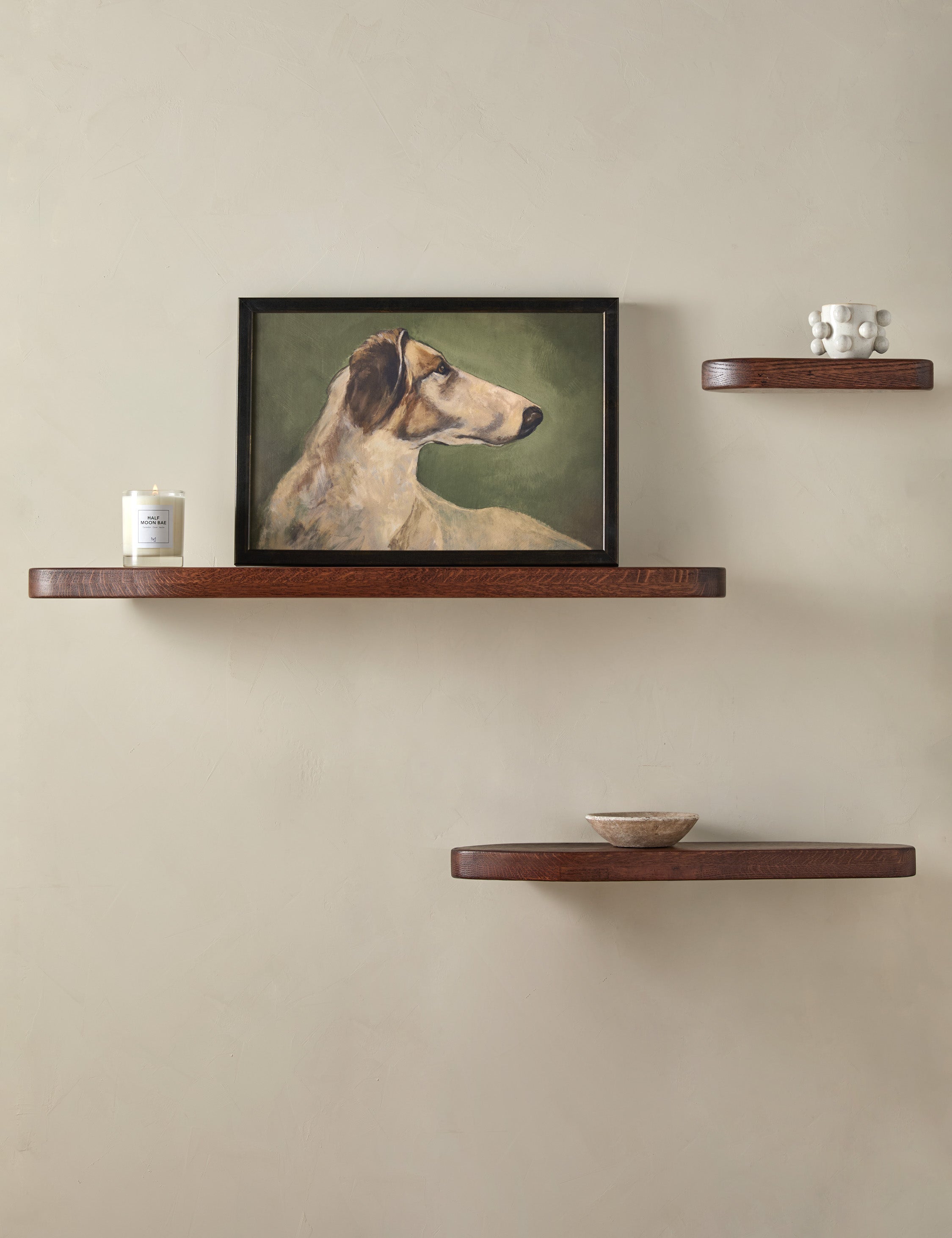 Lulu and Georgia - Nomi Shelf