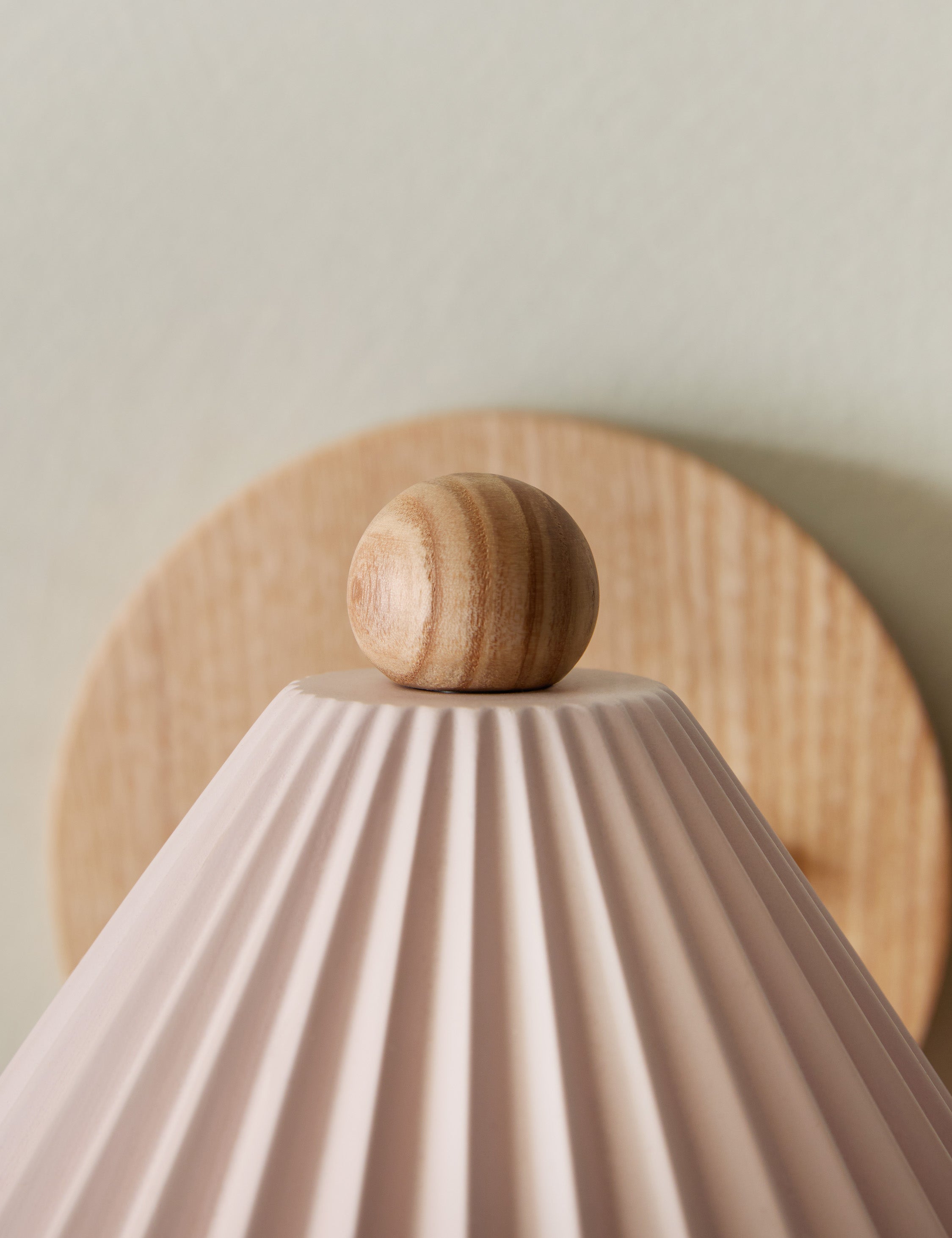 Lulu and Georgia - Prairie Sconce by Huey Lightshop