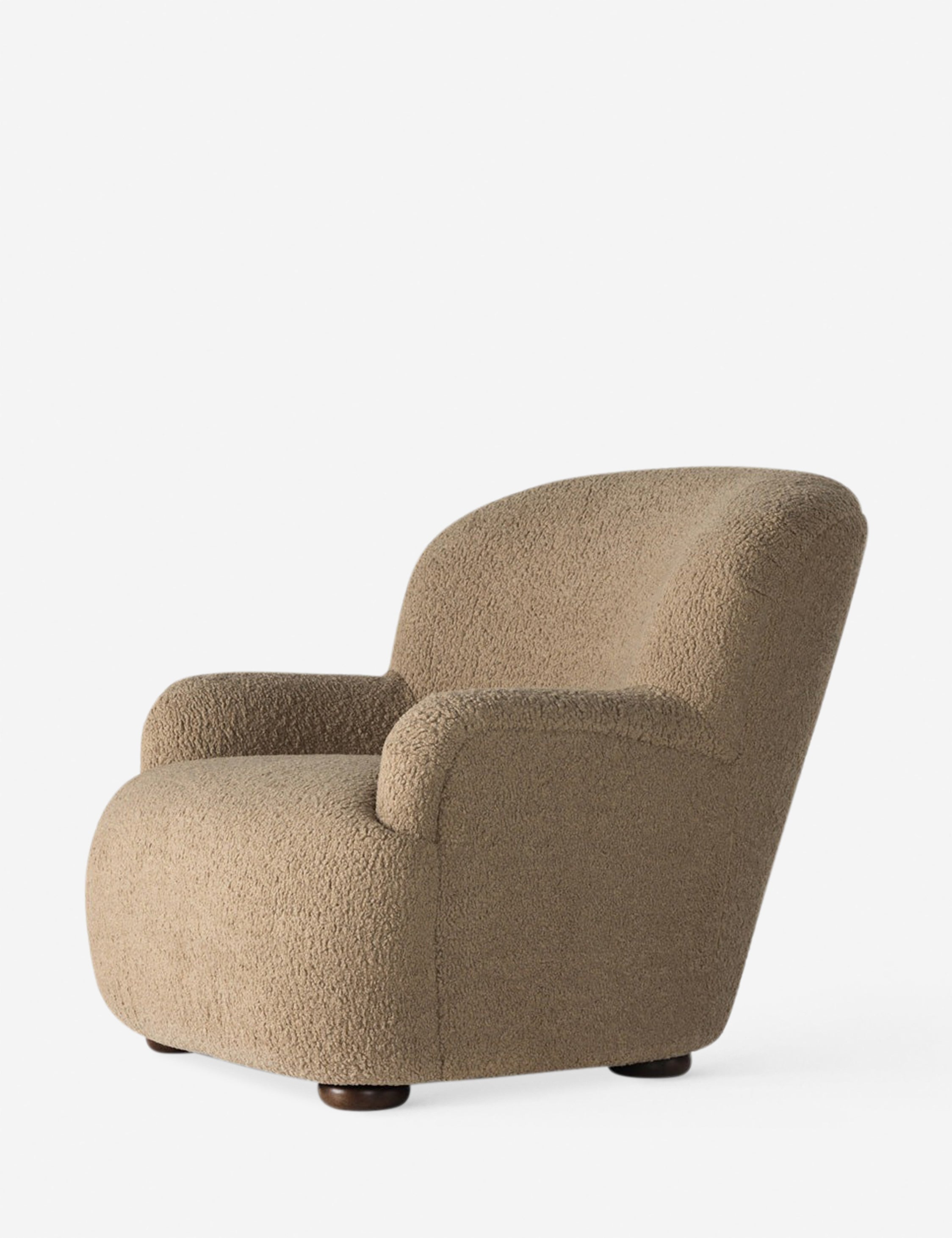 Lulu and Georgia - Preston Accent Chair