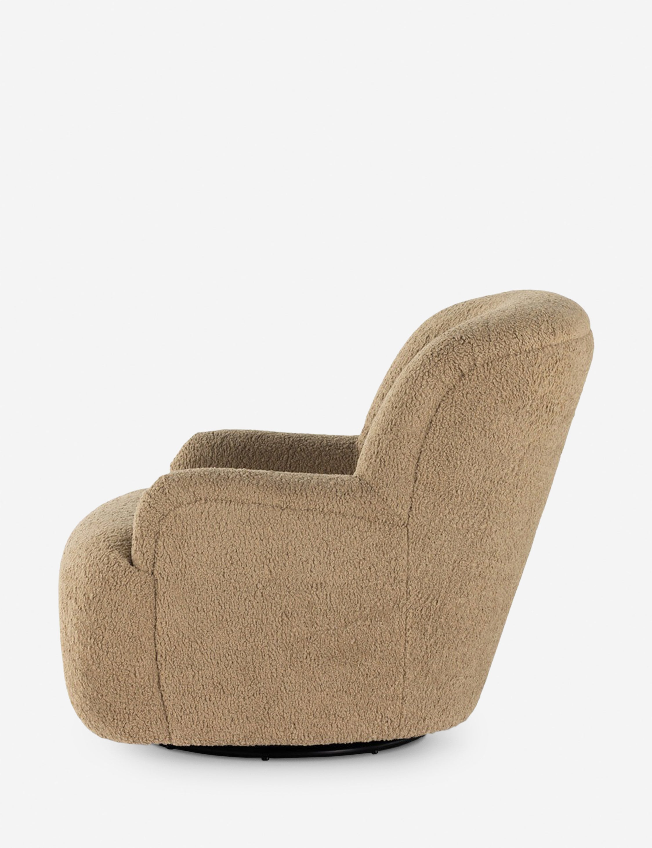 Lulu and Georgia - Preston Swivel Accent Chair