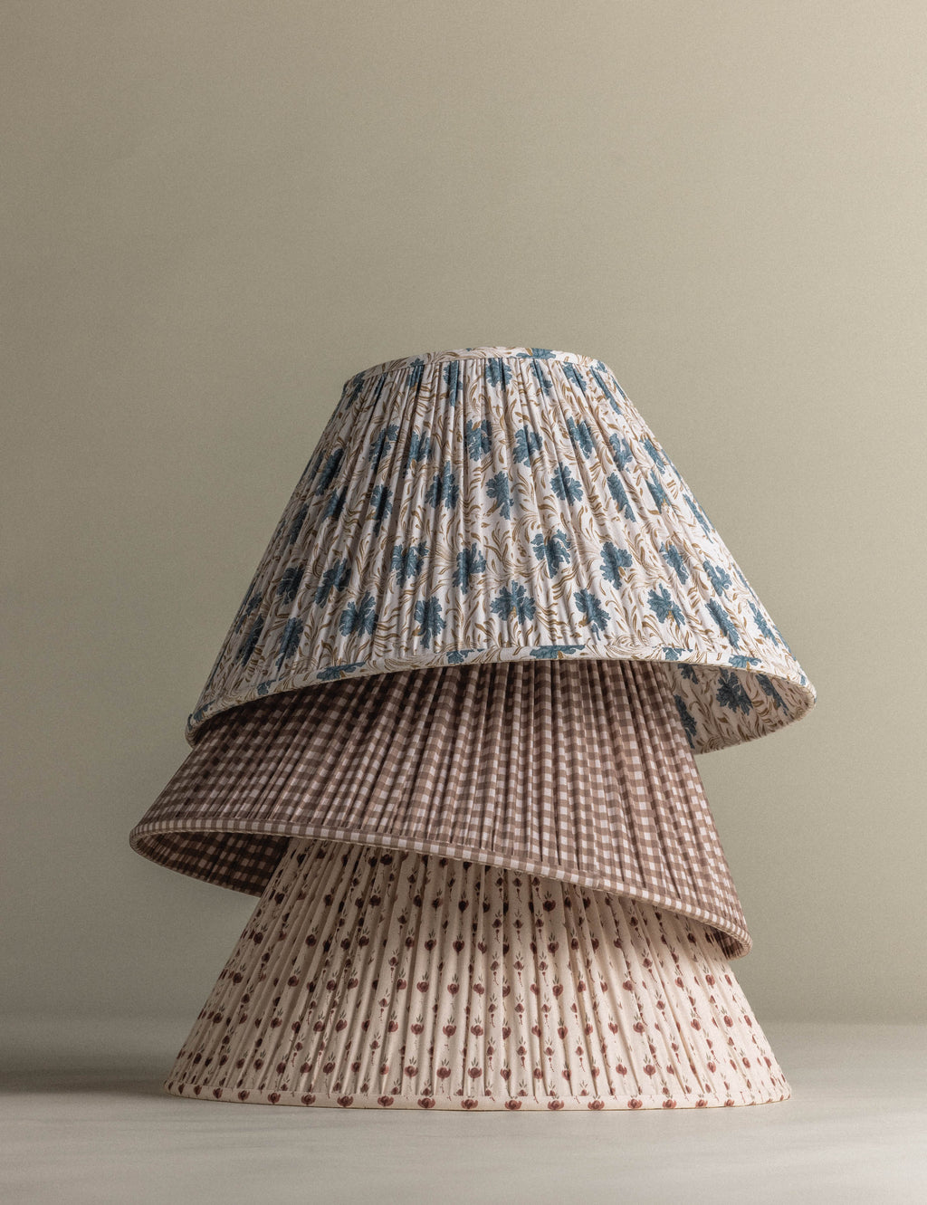 Lulu and Georgia - Mayfield Tapered Lampshade