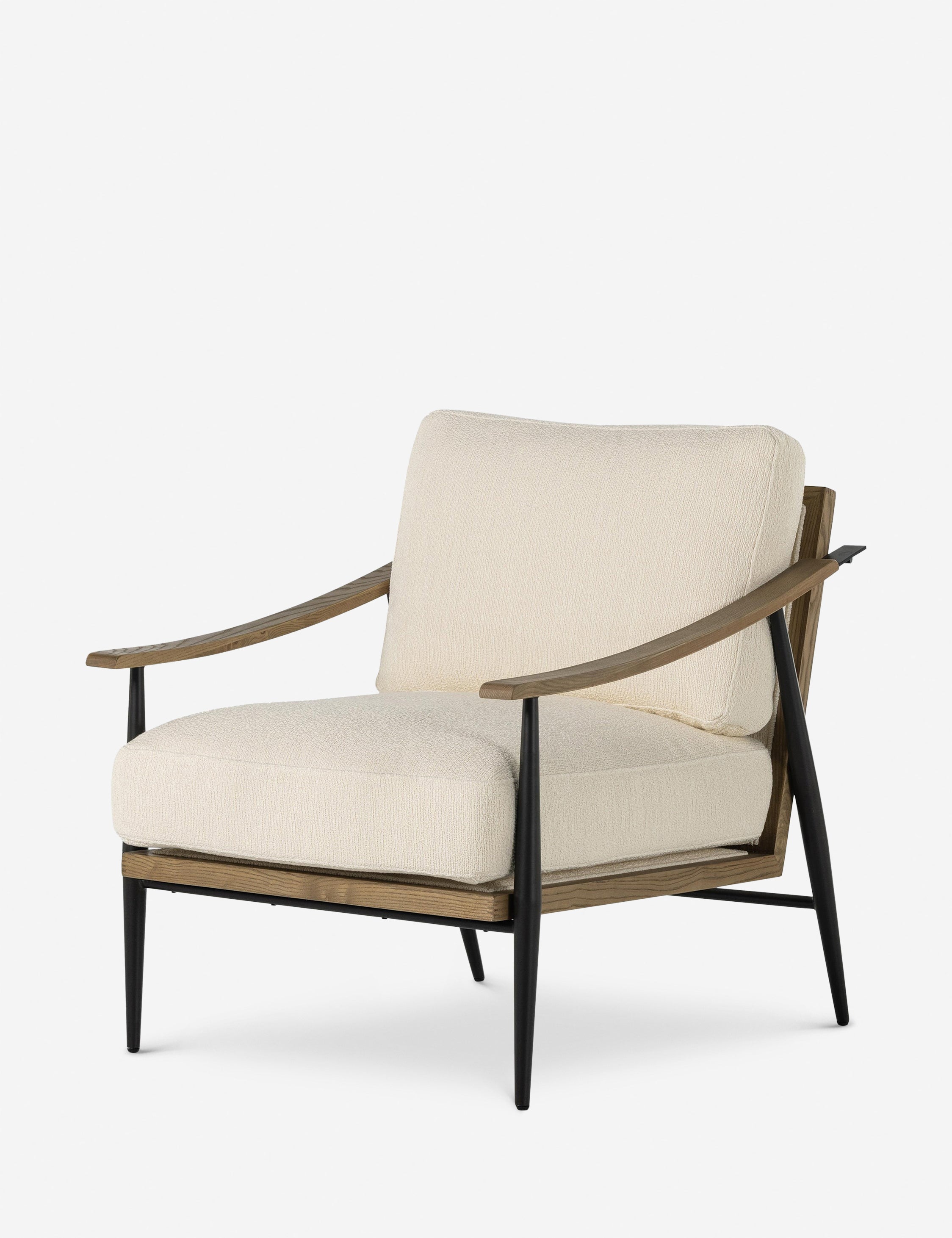 Lulu and Georgia - Pritchard Accent Chair