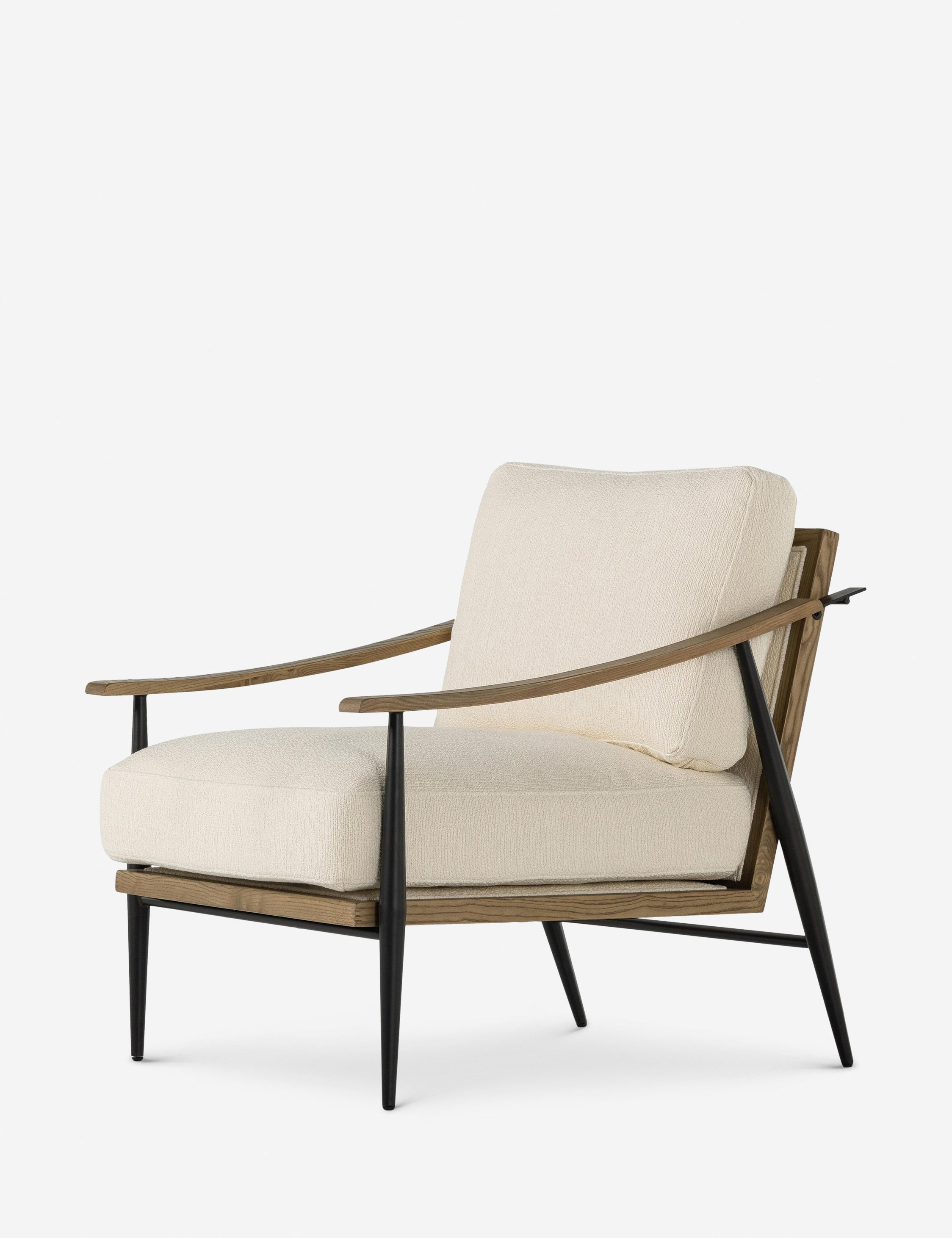 Lulu and Georgia - Pritchard Accent Chair