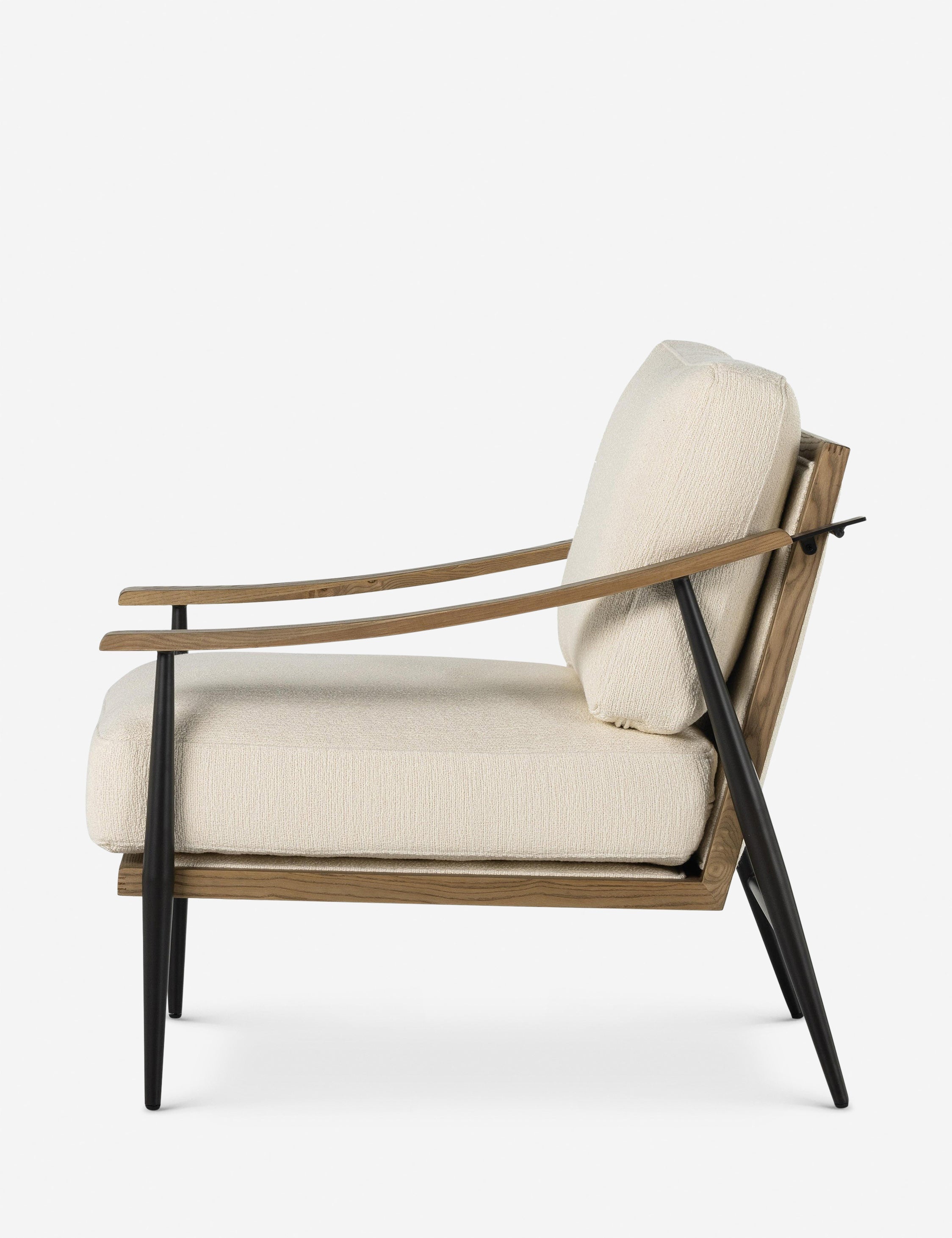 Lulu and Georgia - Pritchard Accent Chair