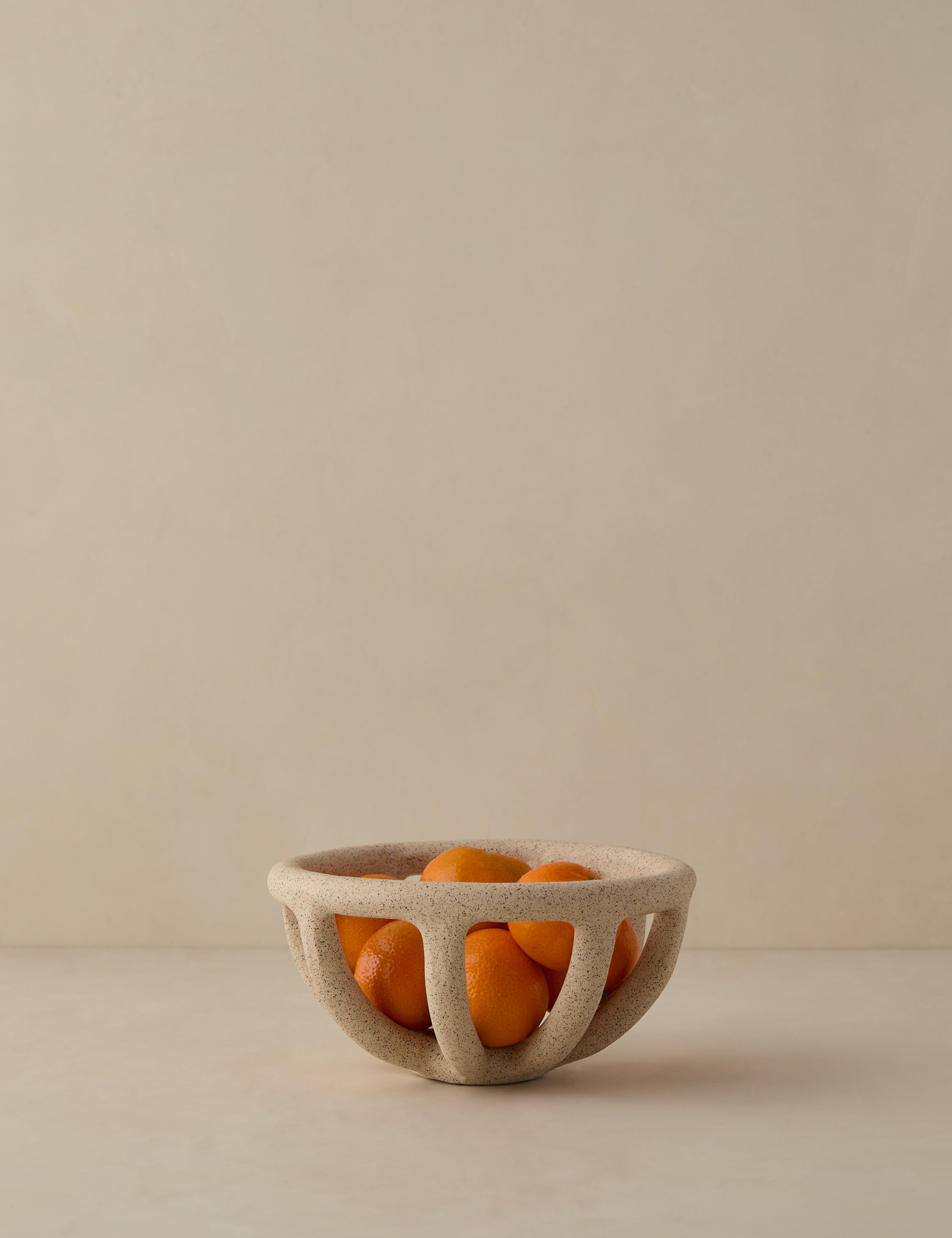 Lulu and Georgia - Prong Bowl by SIN