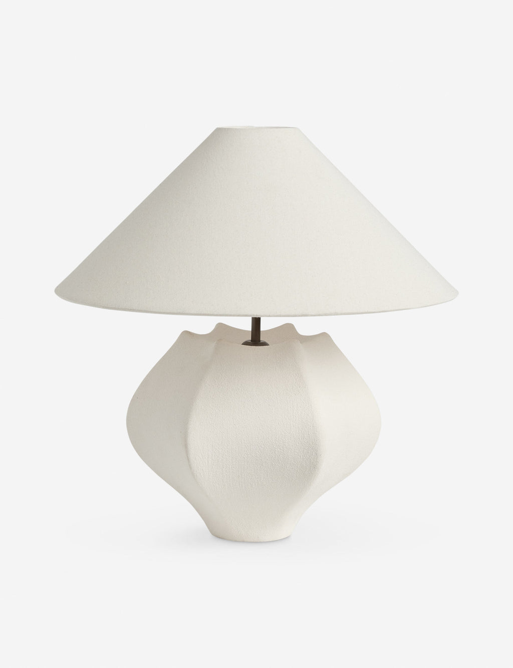 Lulu and Georgia - Punto Table Lamp by Aimee Song