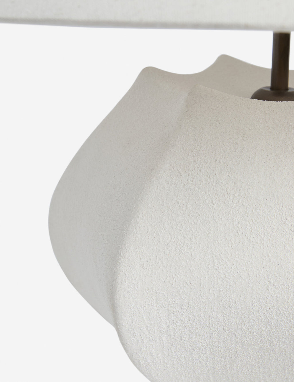 Lulu and Georgia - Punto Table Lamp by Aimee Song