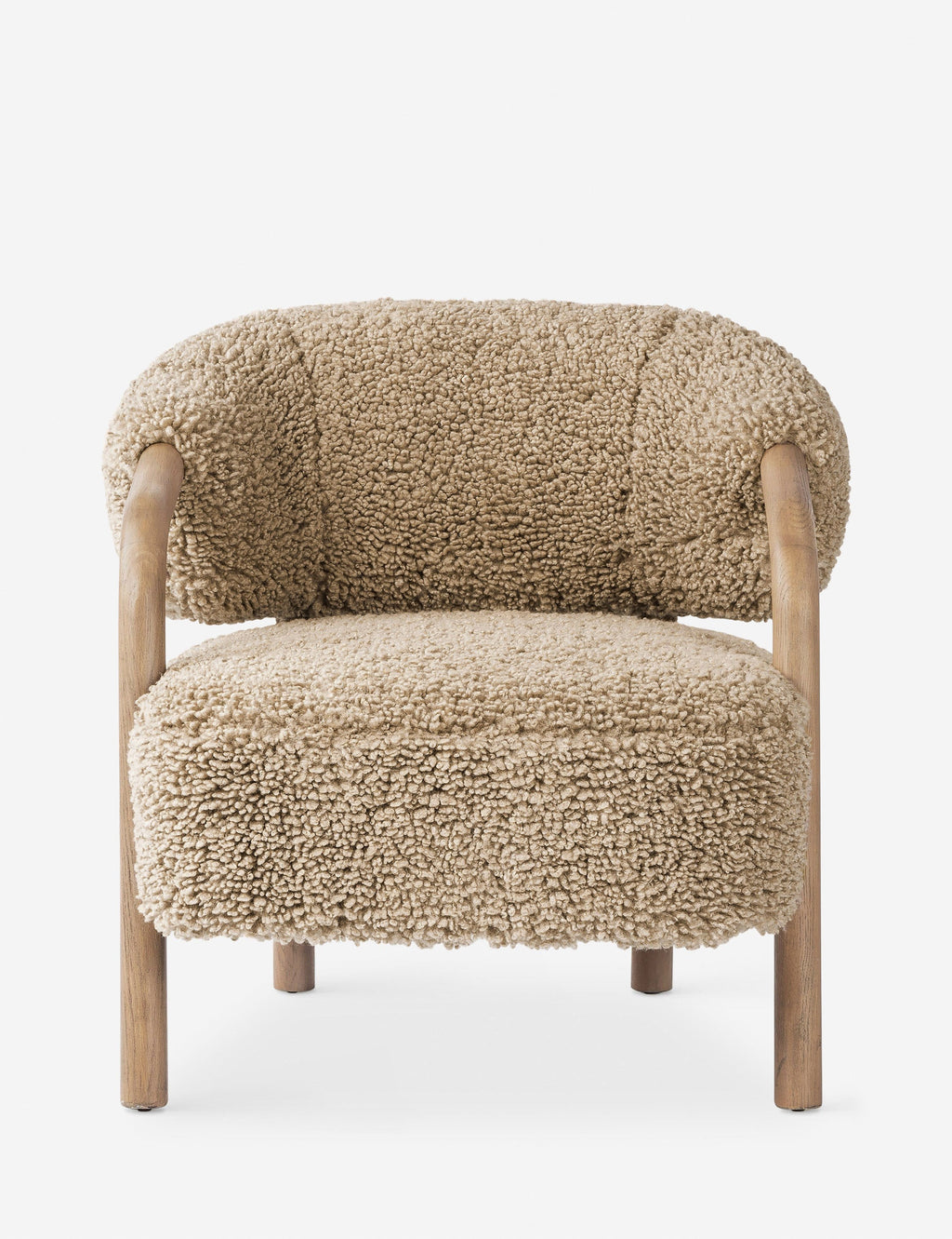 Lulu and Georgia - Purdie Accent Chair