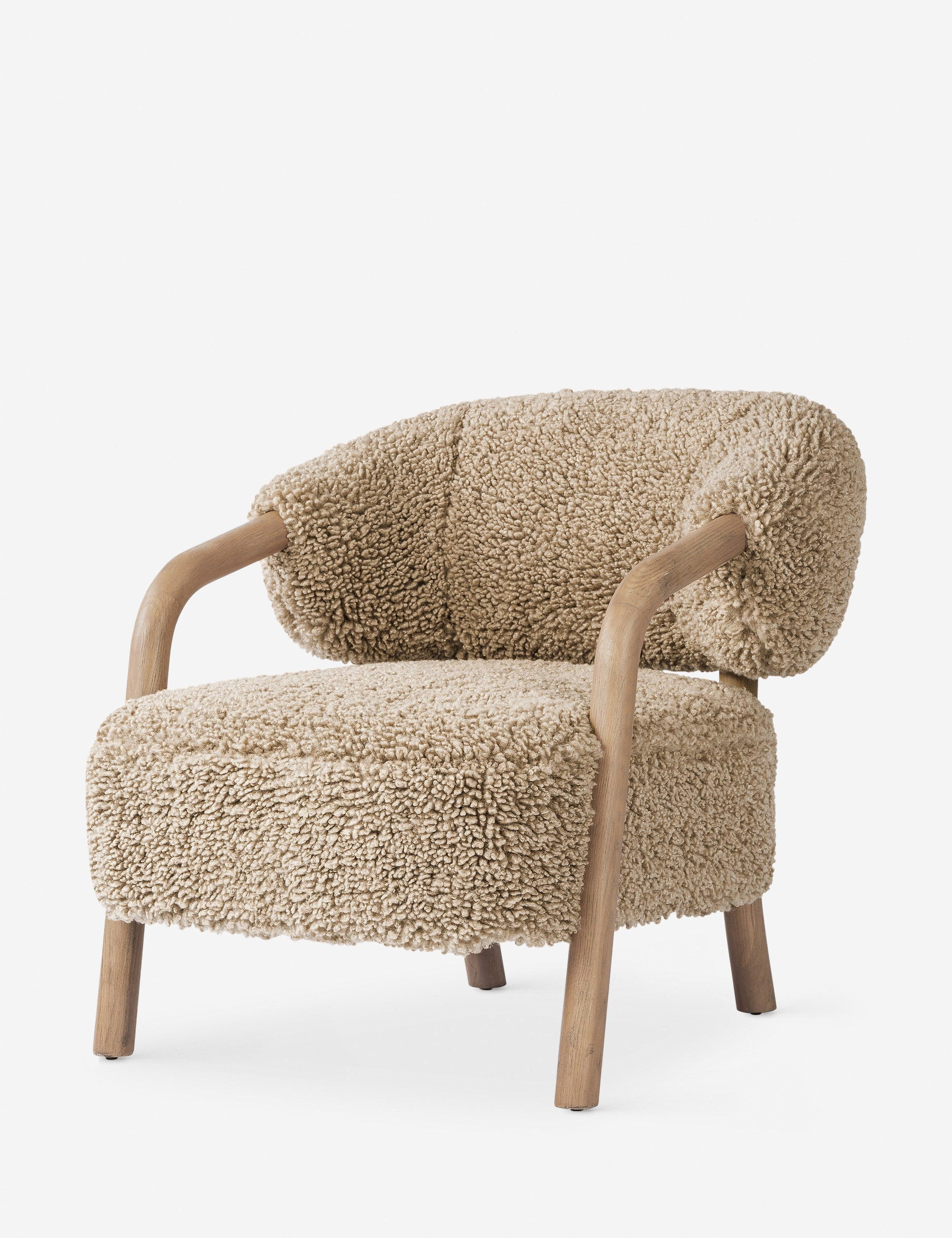 Lulu and Georgia - Purdie Accent Chair