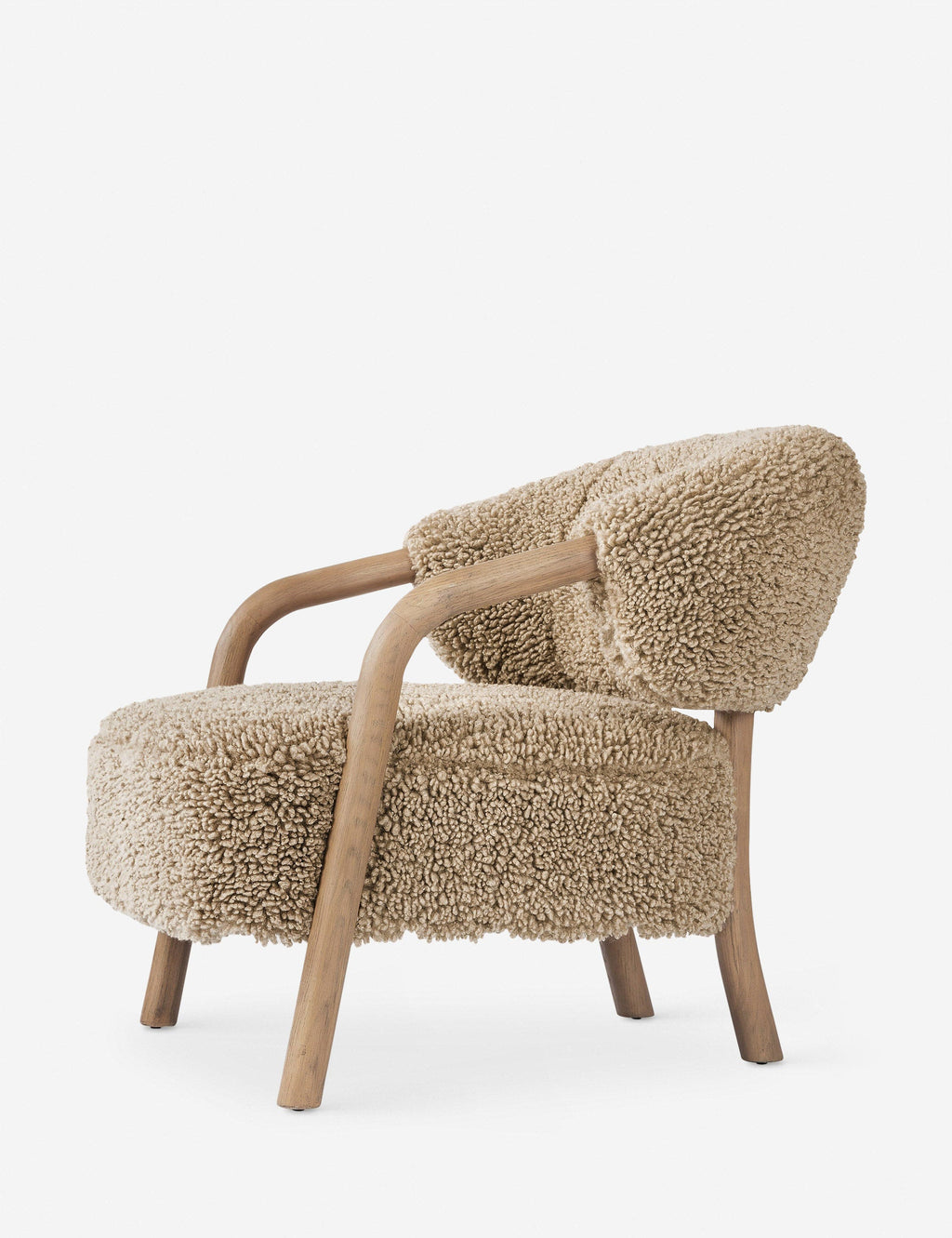 Lulu and Georgia - Purdie Accent Chair