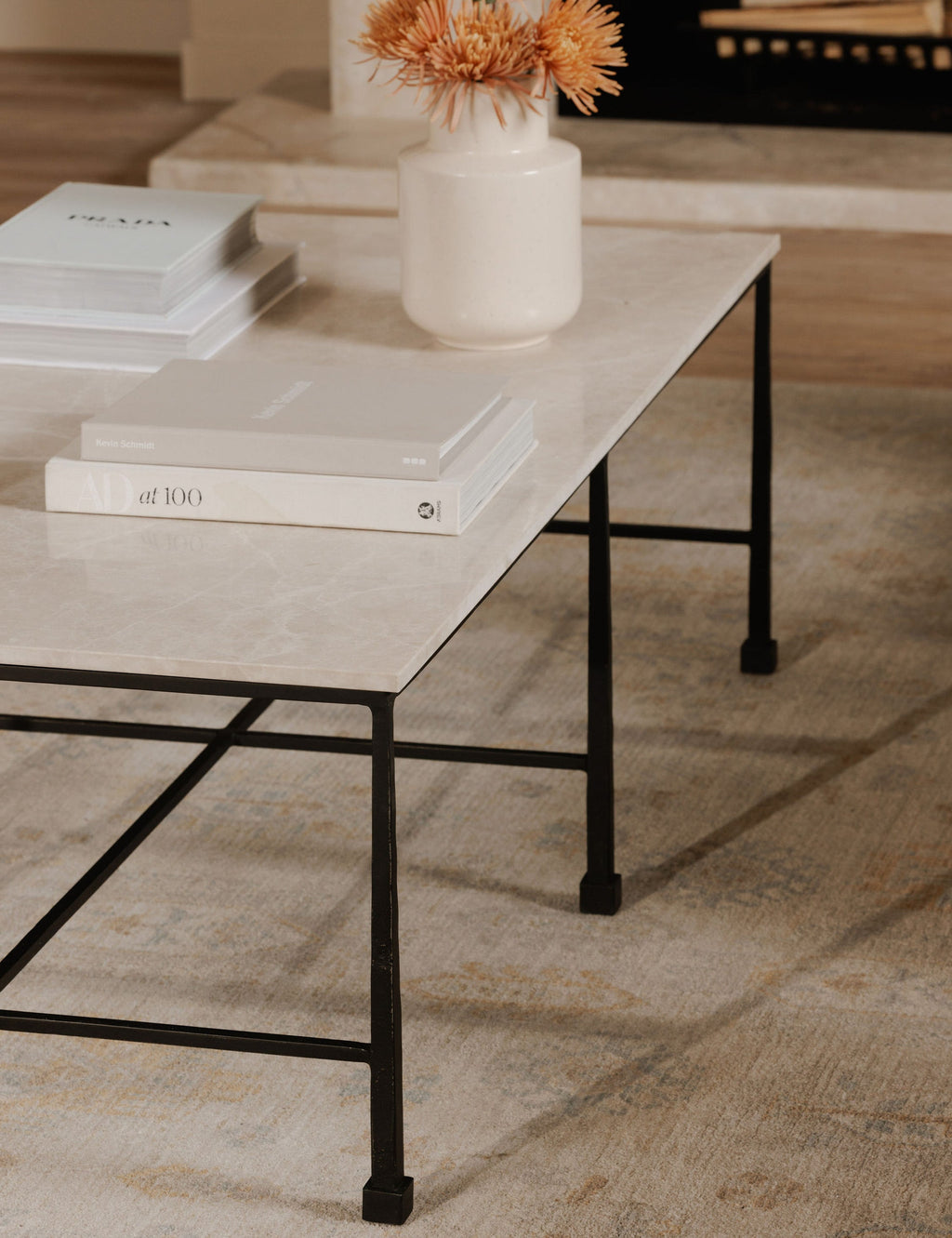 Lulu and Georgia - Tristan Coffee Table