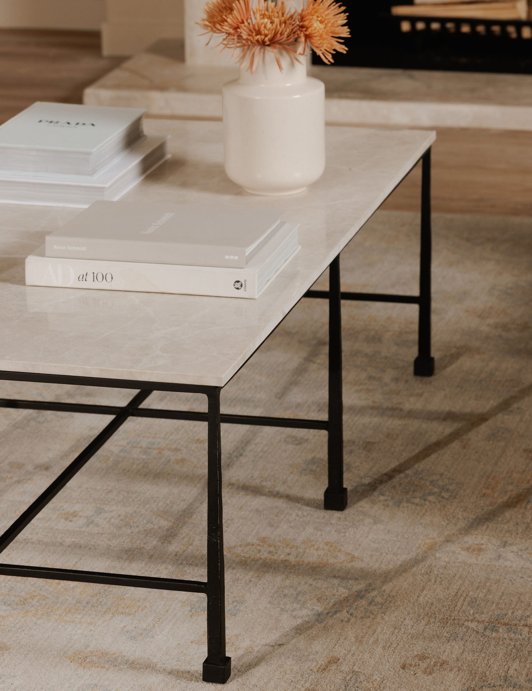 Lulu and Georgia - Tristan Coffee Table