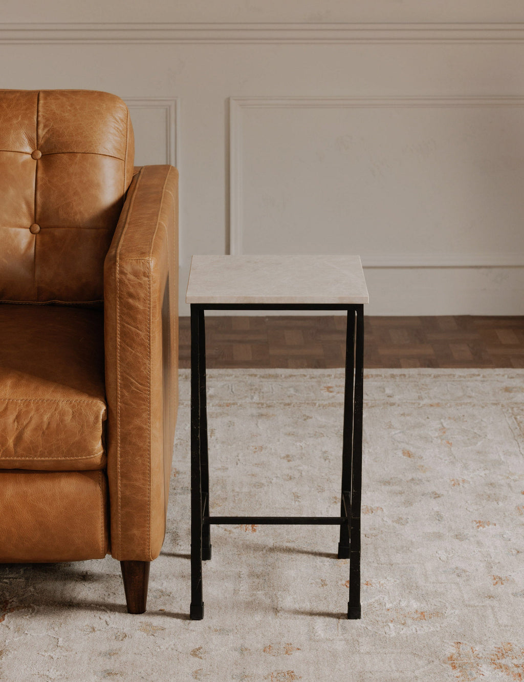 Lulu and Georgia - Tristan Side Table