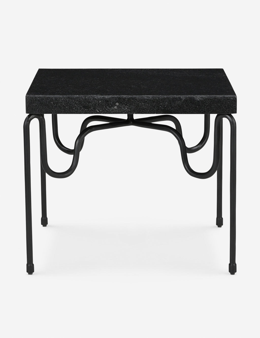 Lulu and Georgia - Getty Side Table by Gillian Segal for Moe's