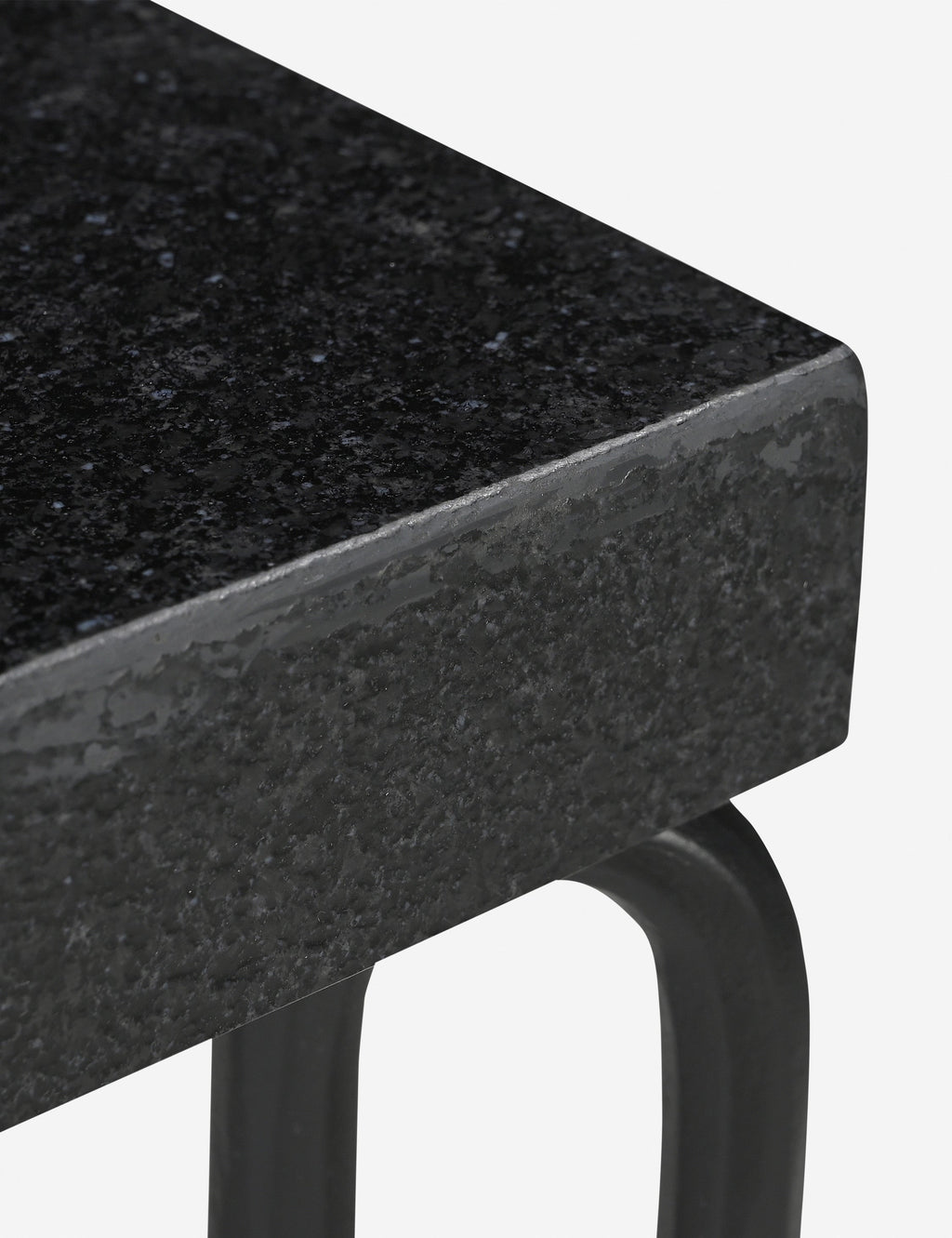 Lulu and Georgia - Getty Side Table by Gillian Segal for Moe's