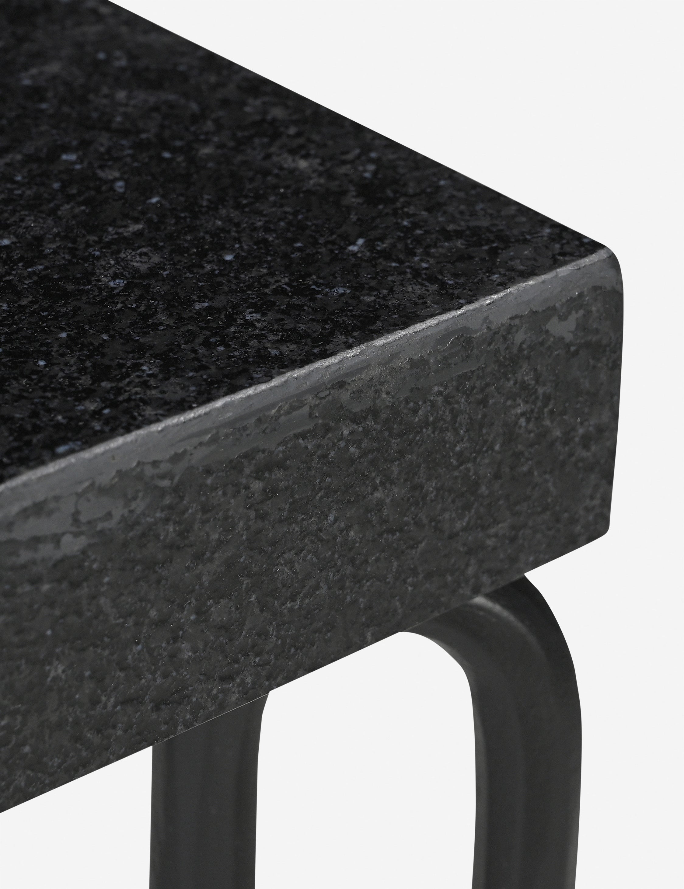 Lulu and Georgia - Getty Side Table by Gillian Segal for Moe's