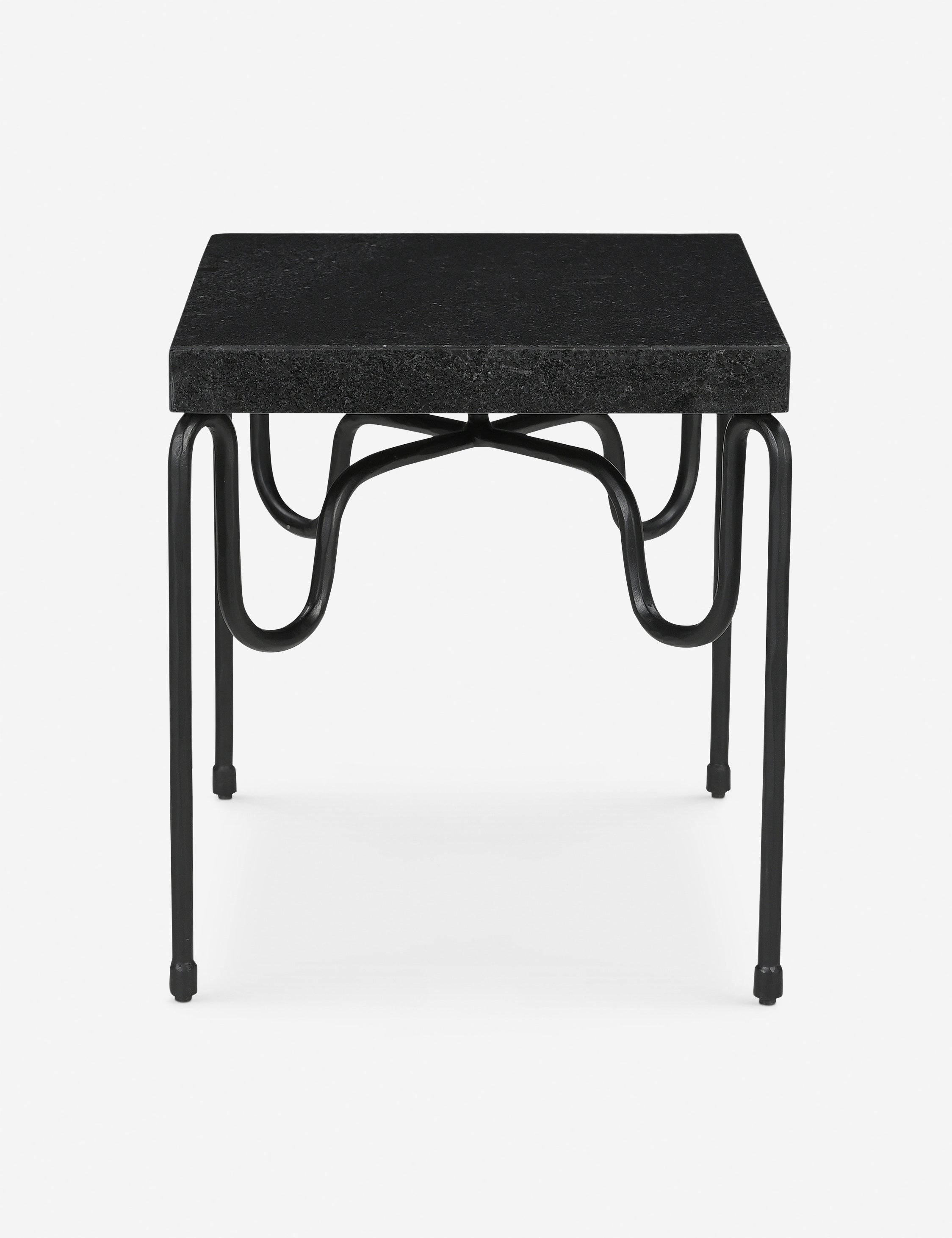 Lulu and Georgia - Getty Side Table by Gillian Segal for Moe's