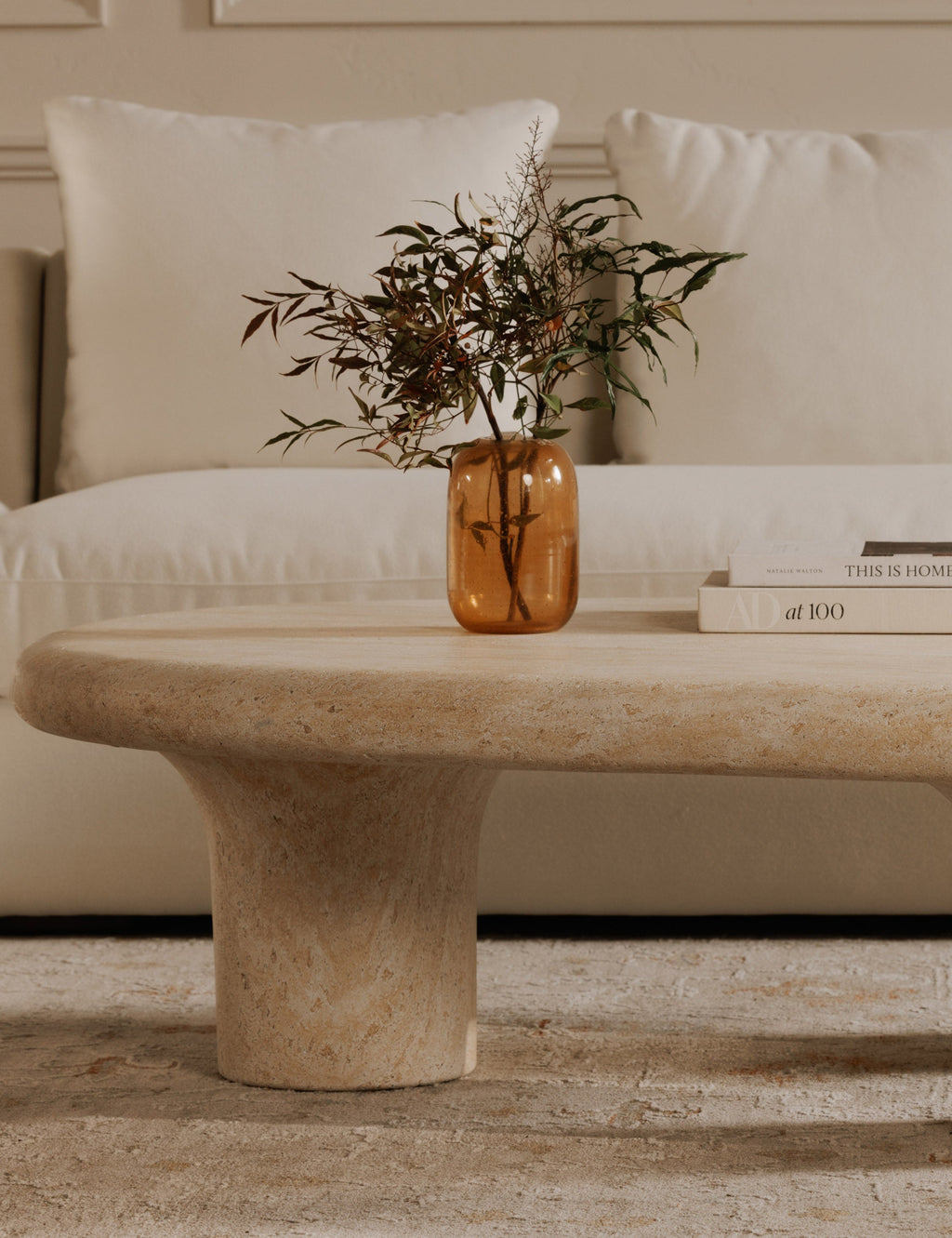 Lulu and Georgia - Bertie Vase