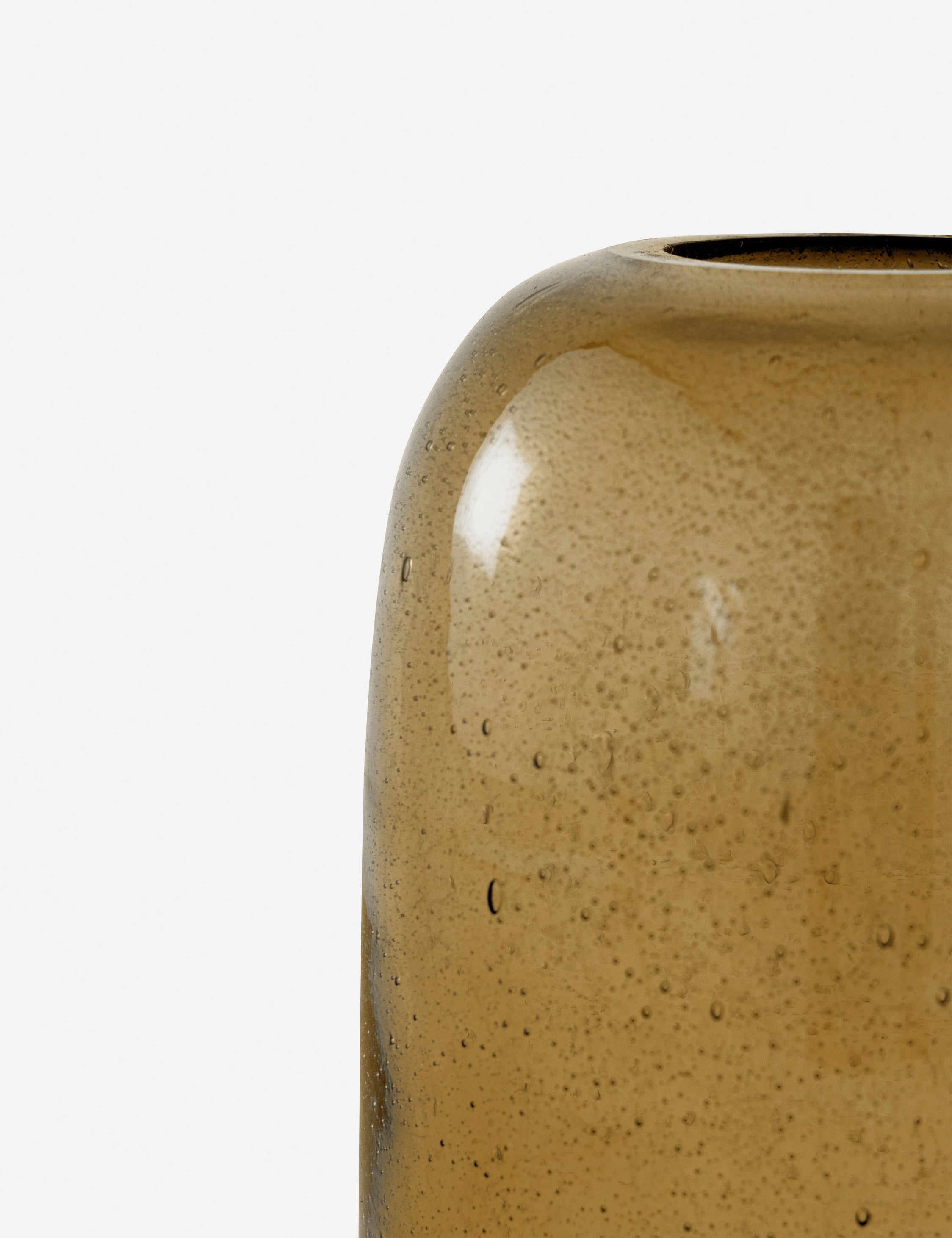 Lulu and Georgia - Bertie Vase