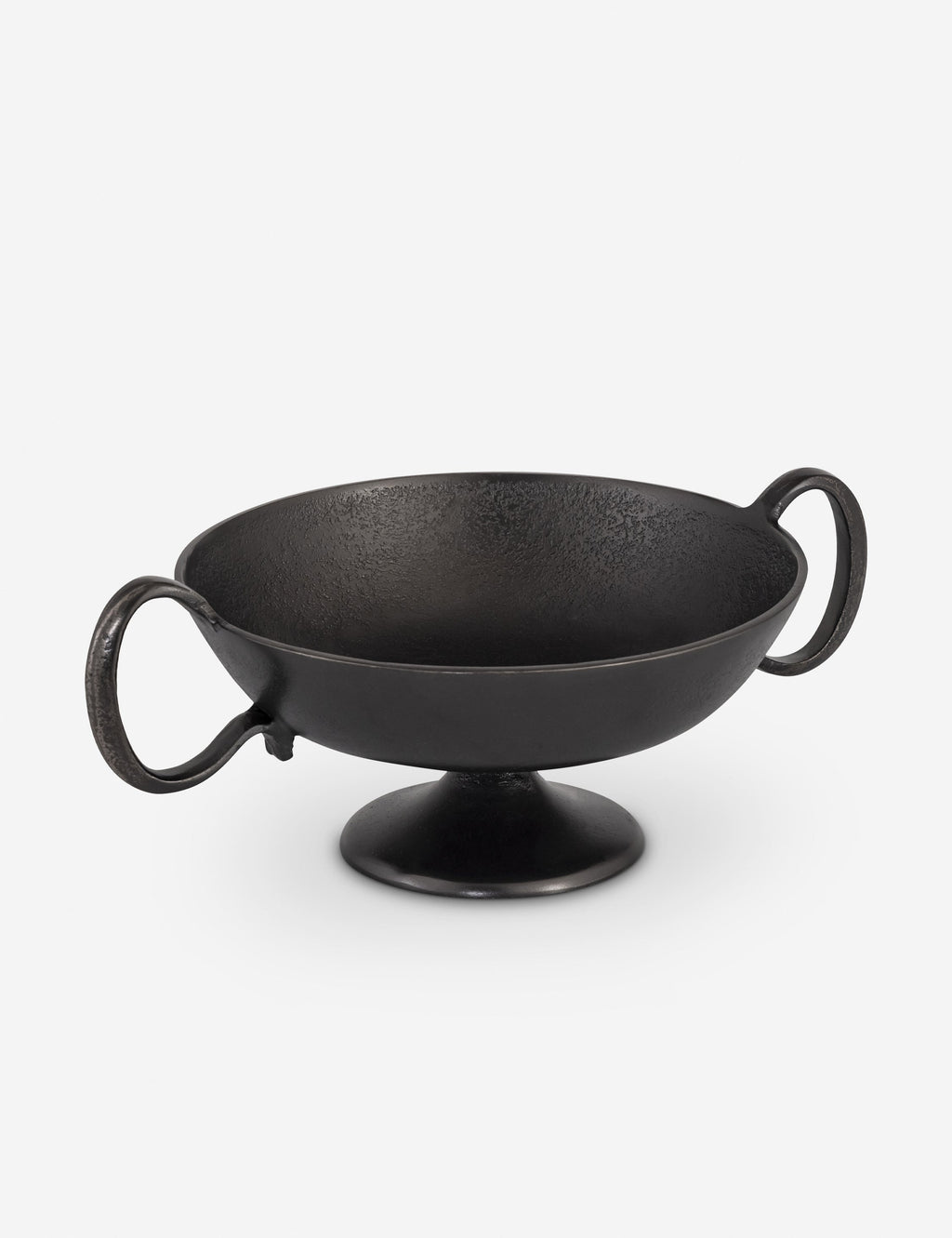 Lulu and Georgia - Arjun Bowl