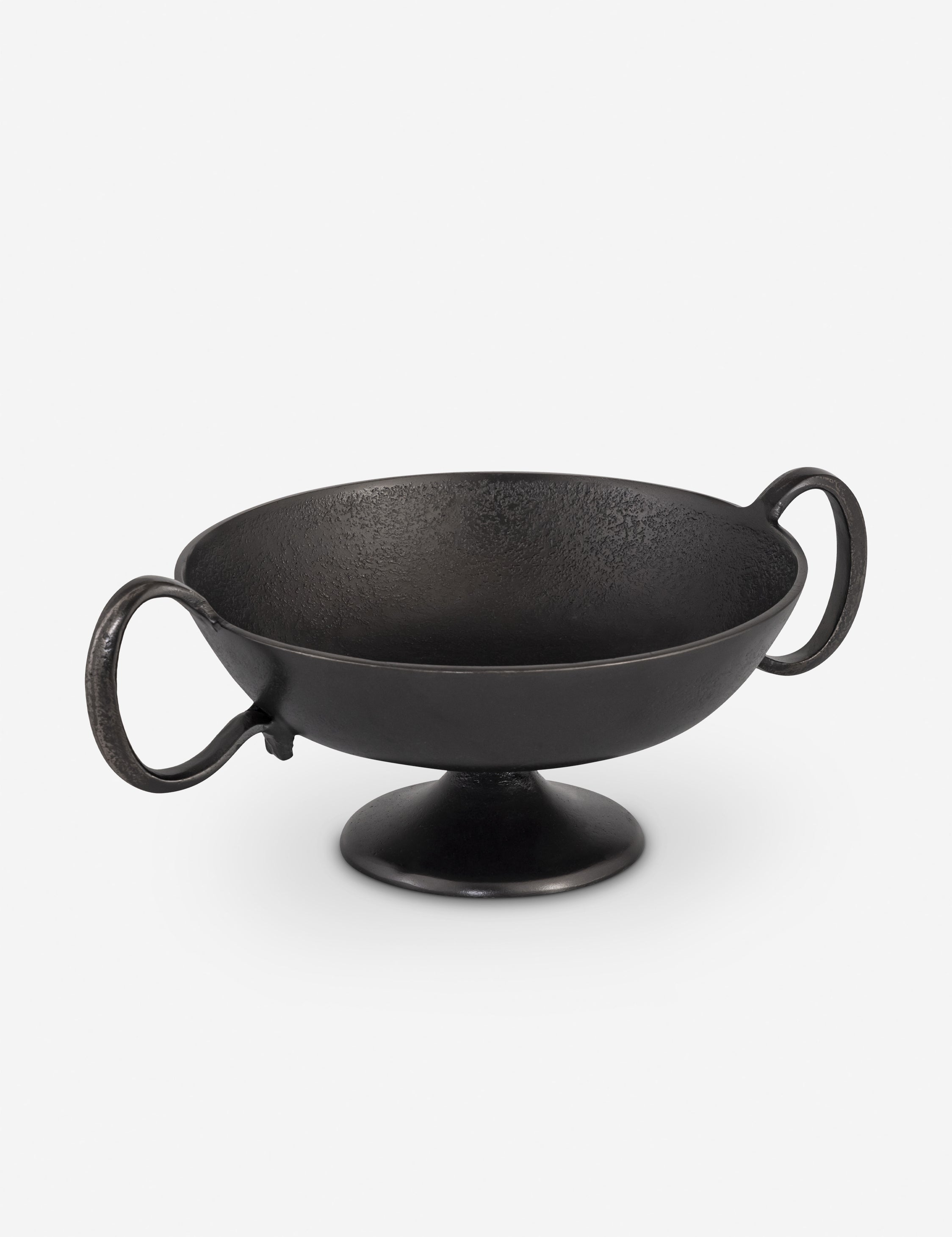 Lulu and Georgia - Arjun Bowl