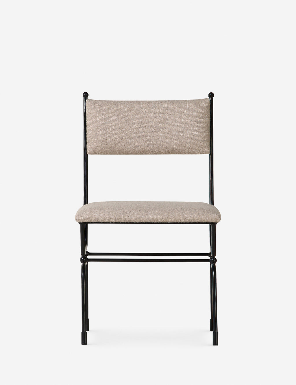 Lulu and Georgia - Posta Dining Chair by Gillian Segal for Moe's