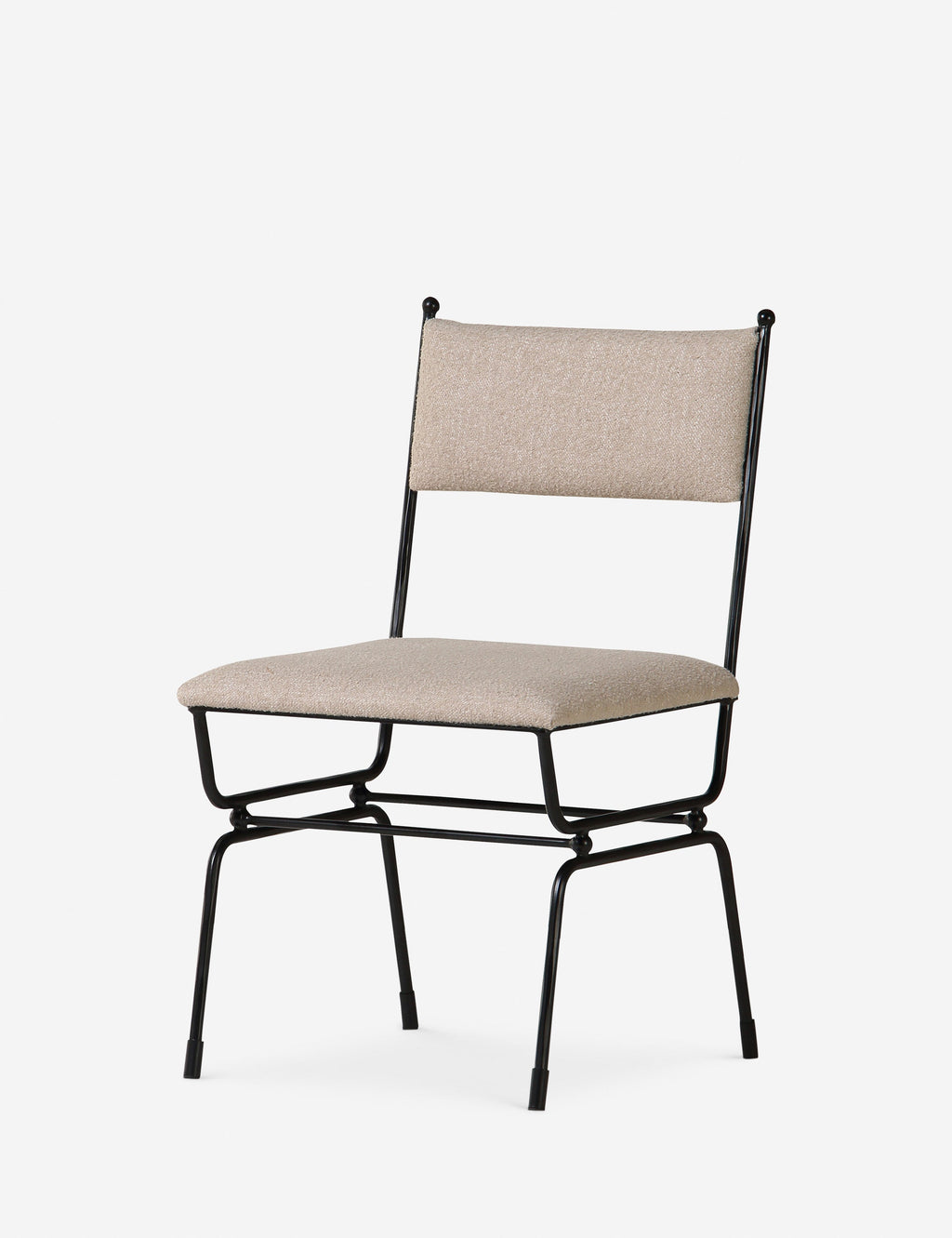 Lulu and Georgia - Posta Dining Chair by Gillian Segal for Moe's